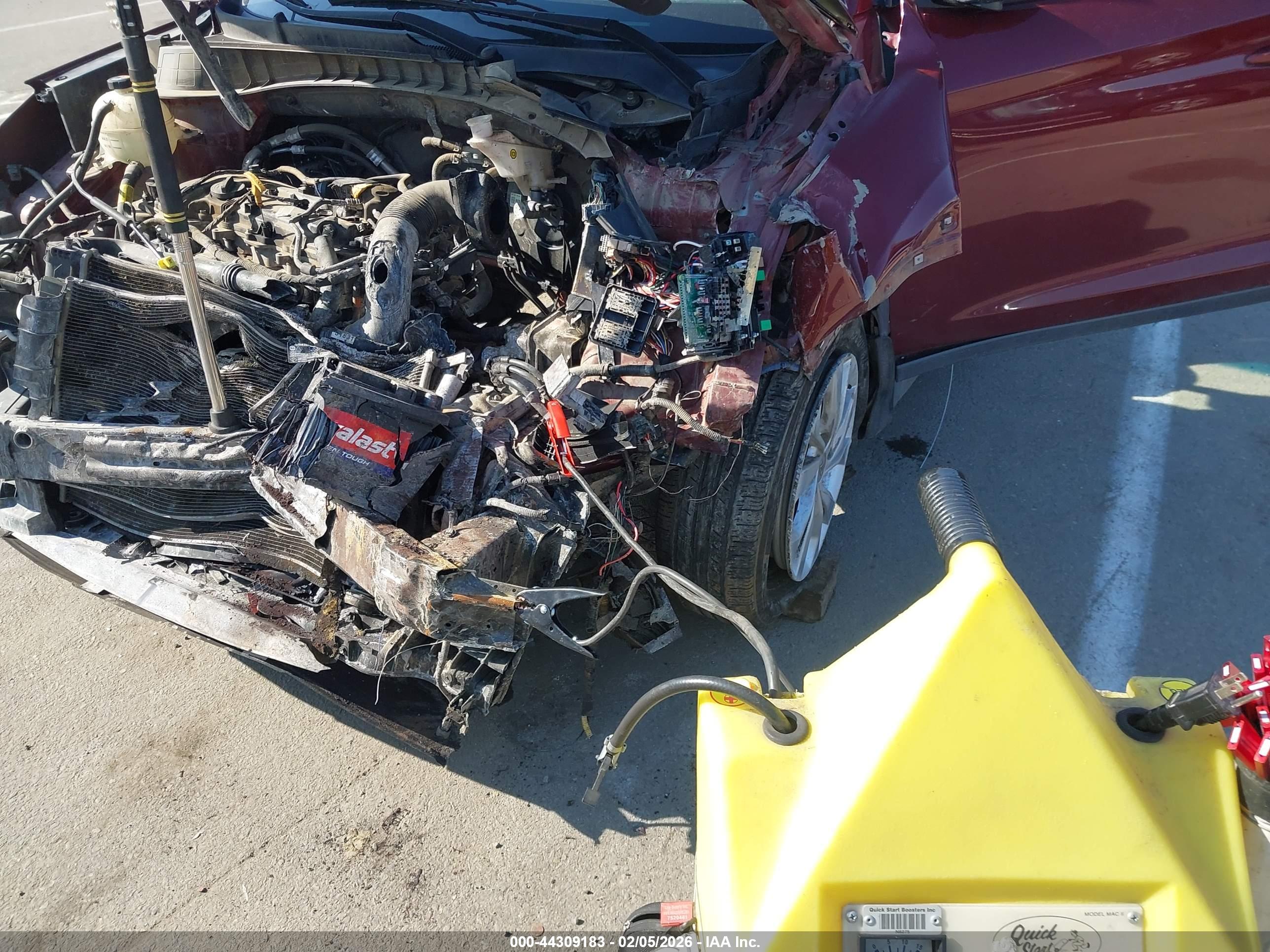 HYUNDAI TUCSON image 6