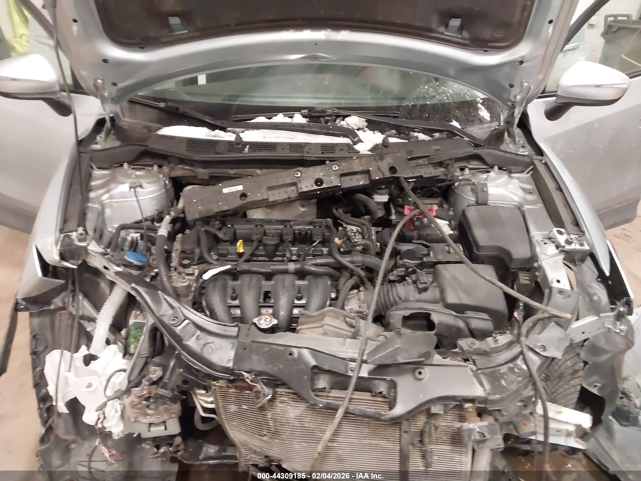 MAZDA CX-5 image 10
