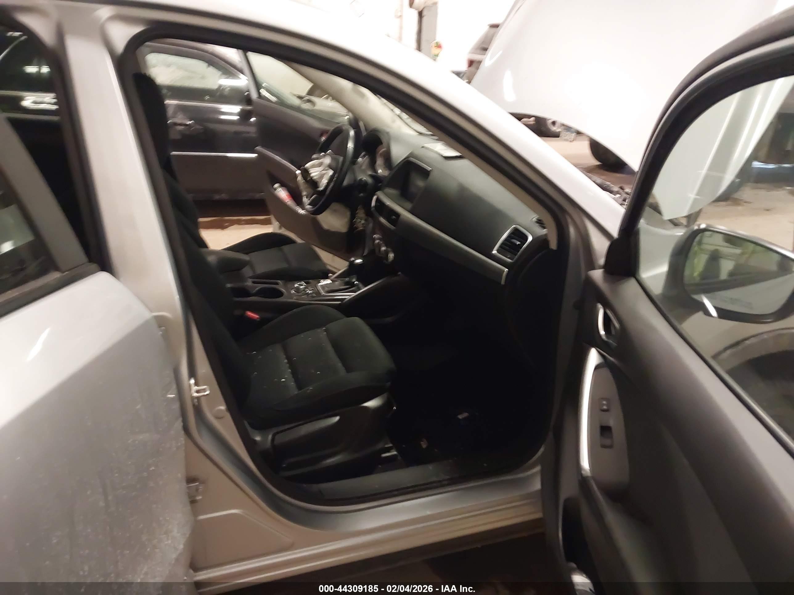 MAZDA CX-5 image 5