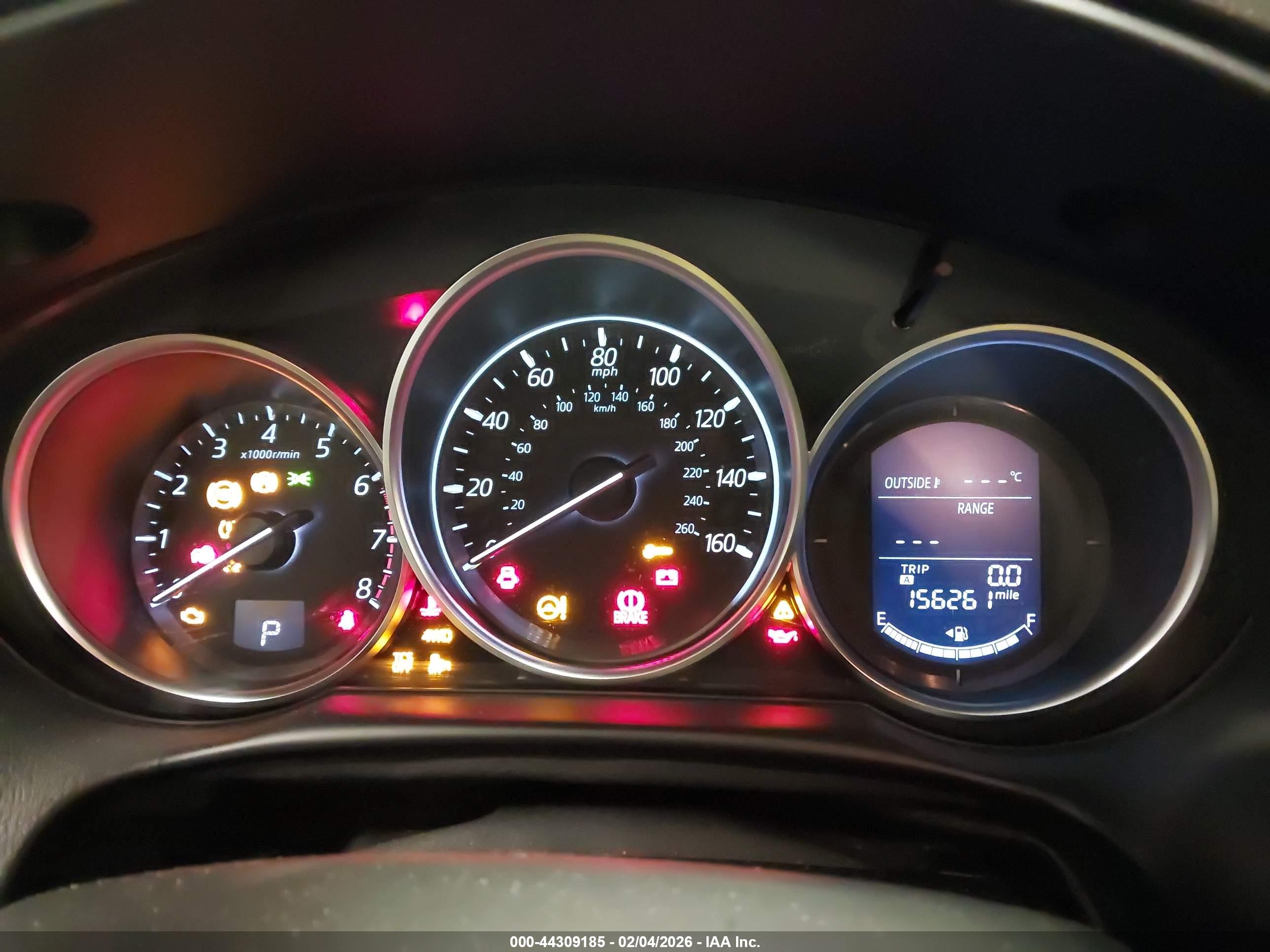 MAZDA CX-5 image 7