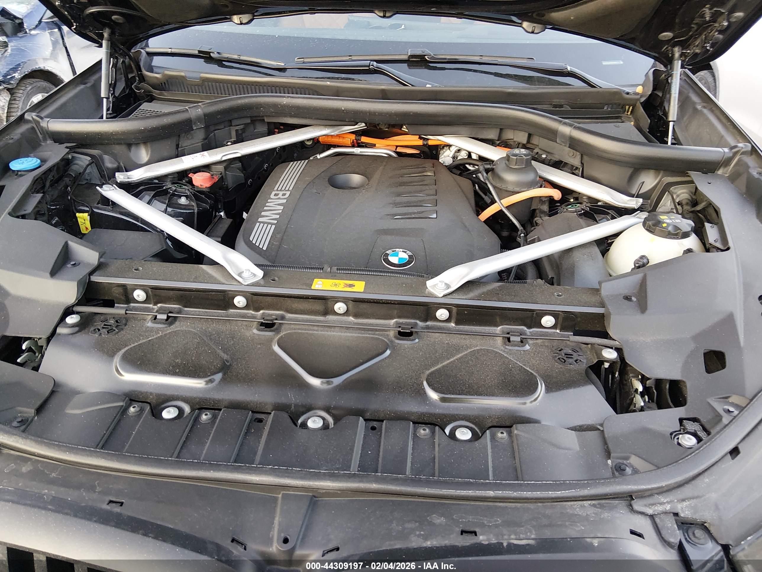 BMW X5 image 10