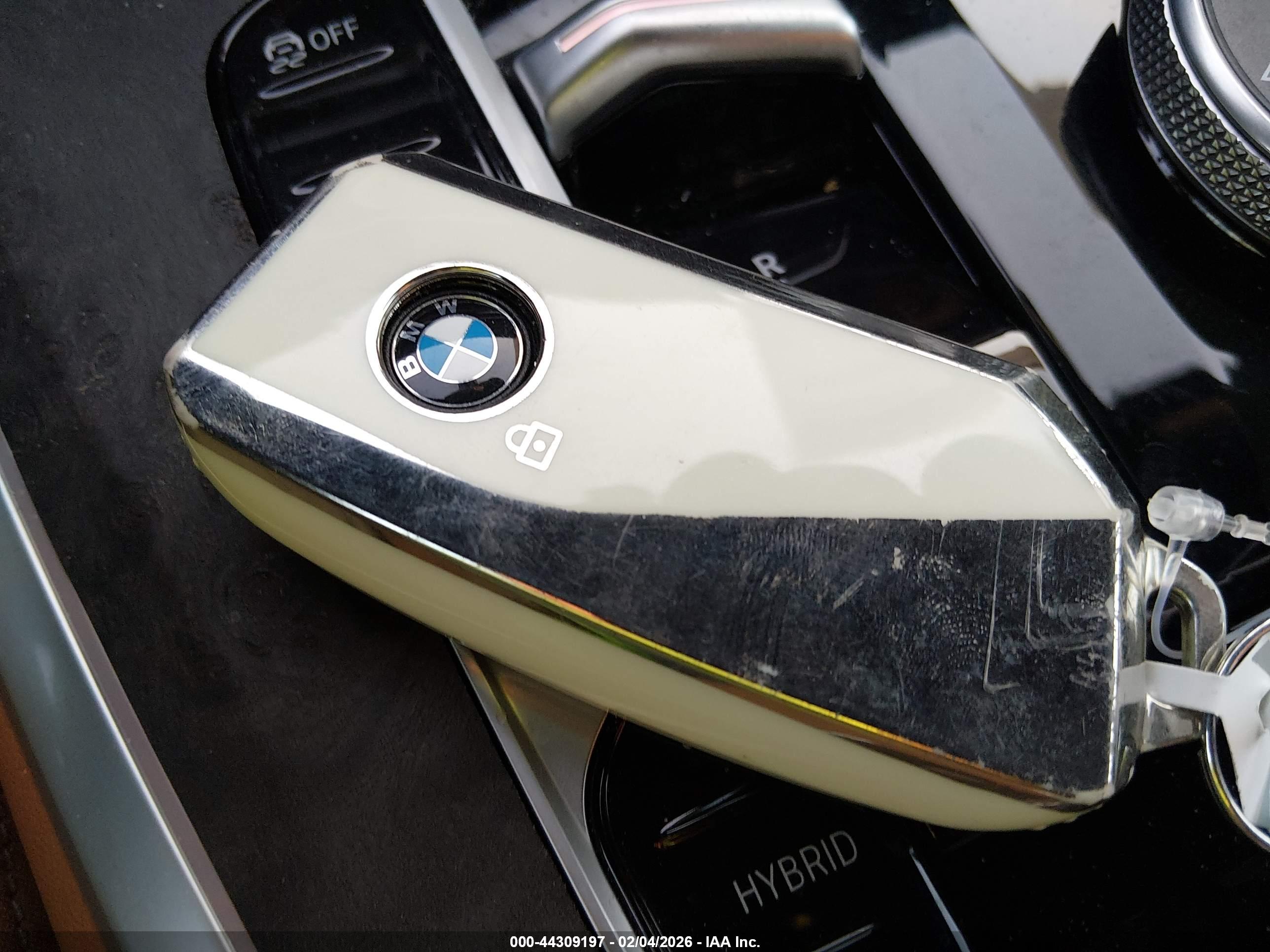 BMW X5 image 11