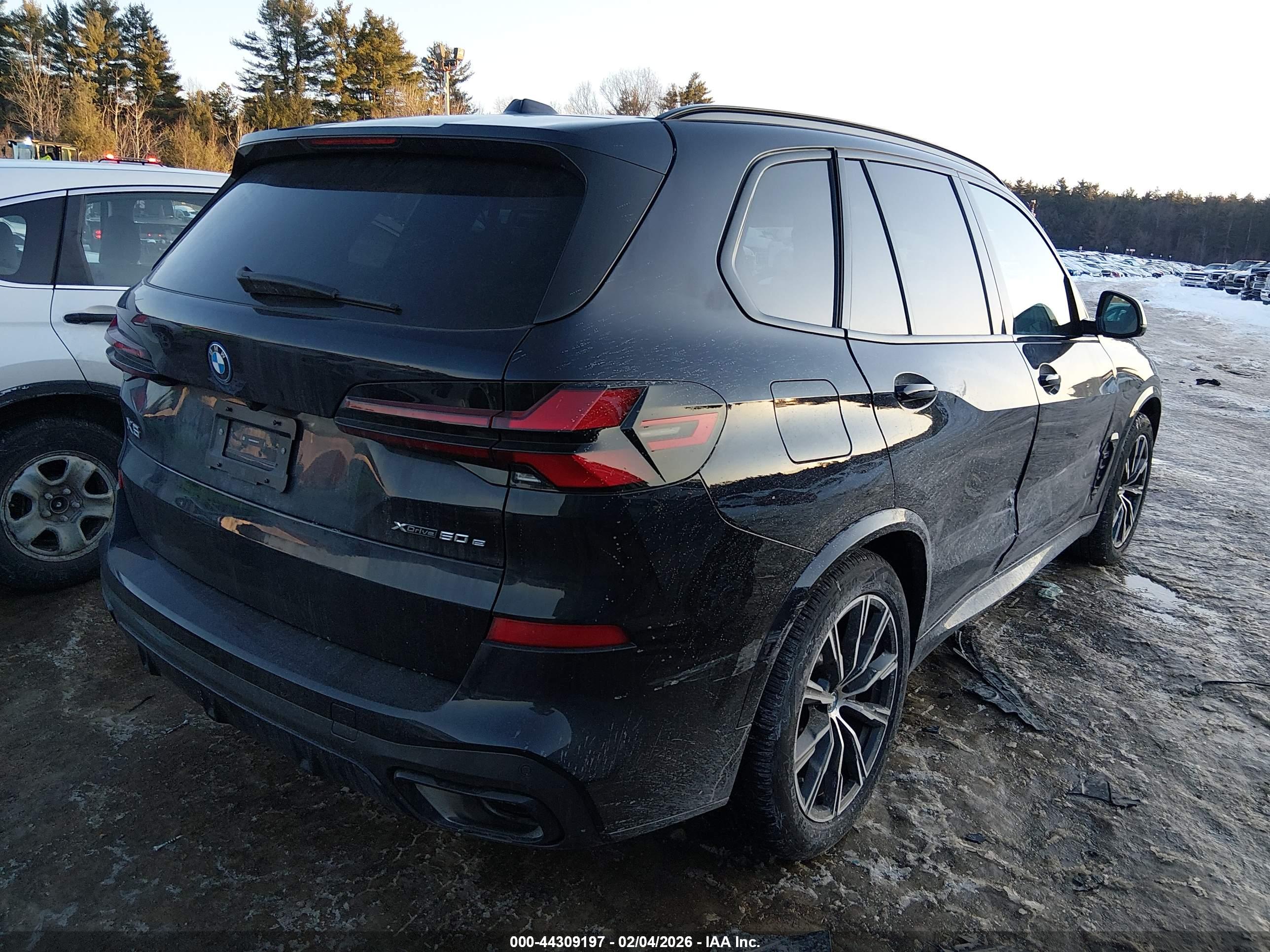 BMW X5 image 4