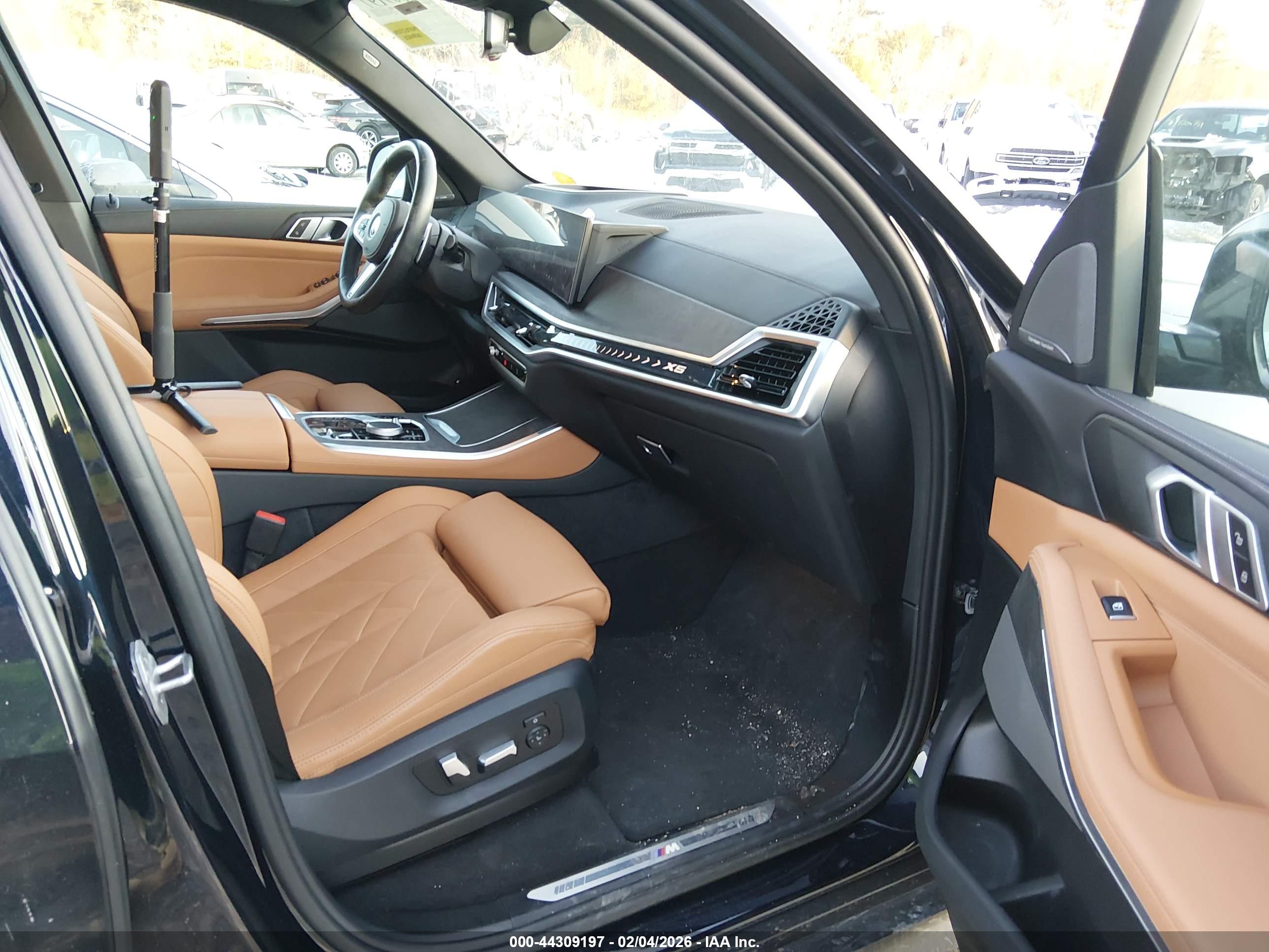 BMW X5 image 5