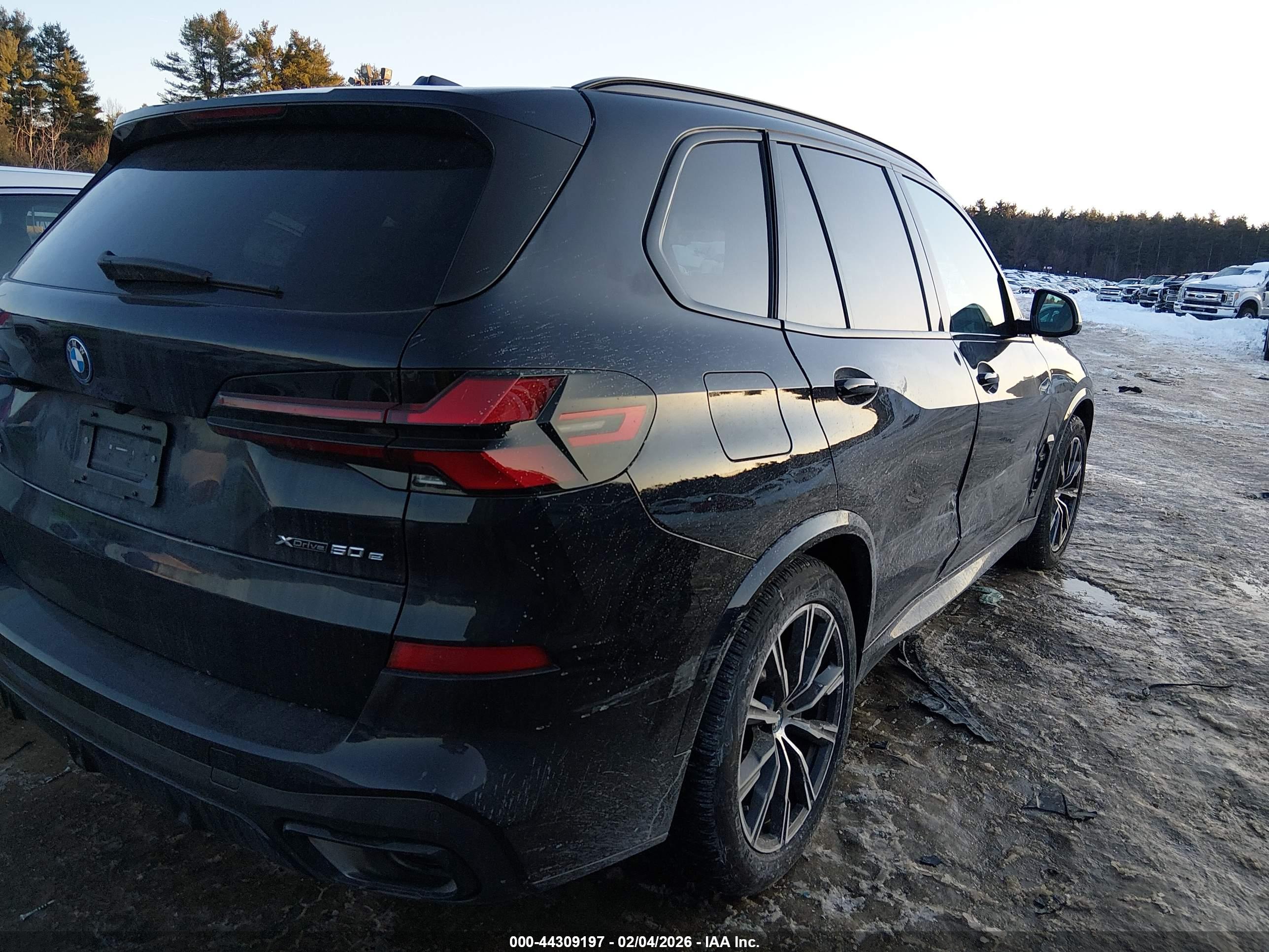 BMW X5 image 6