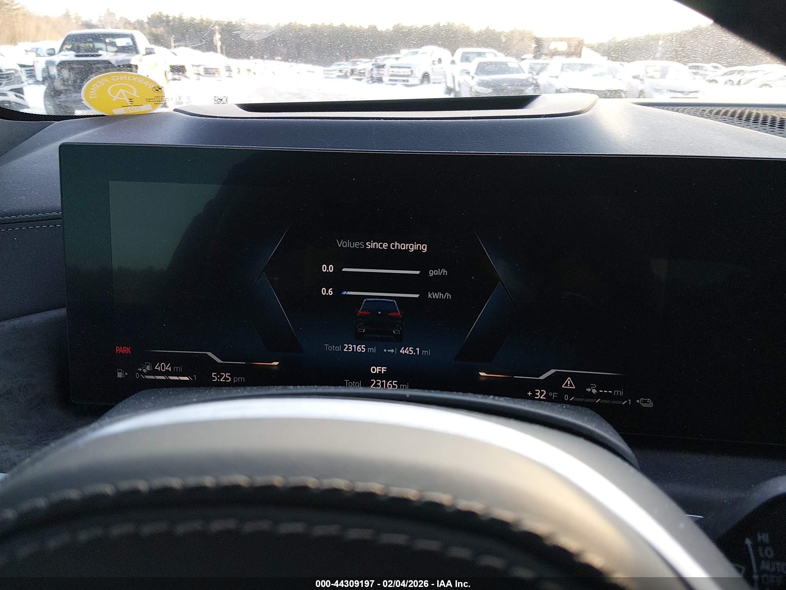 BMW X5 image 7