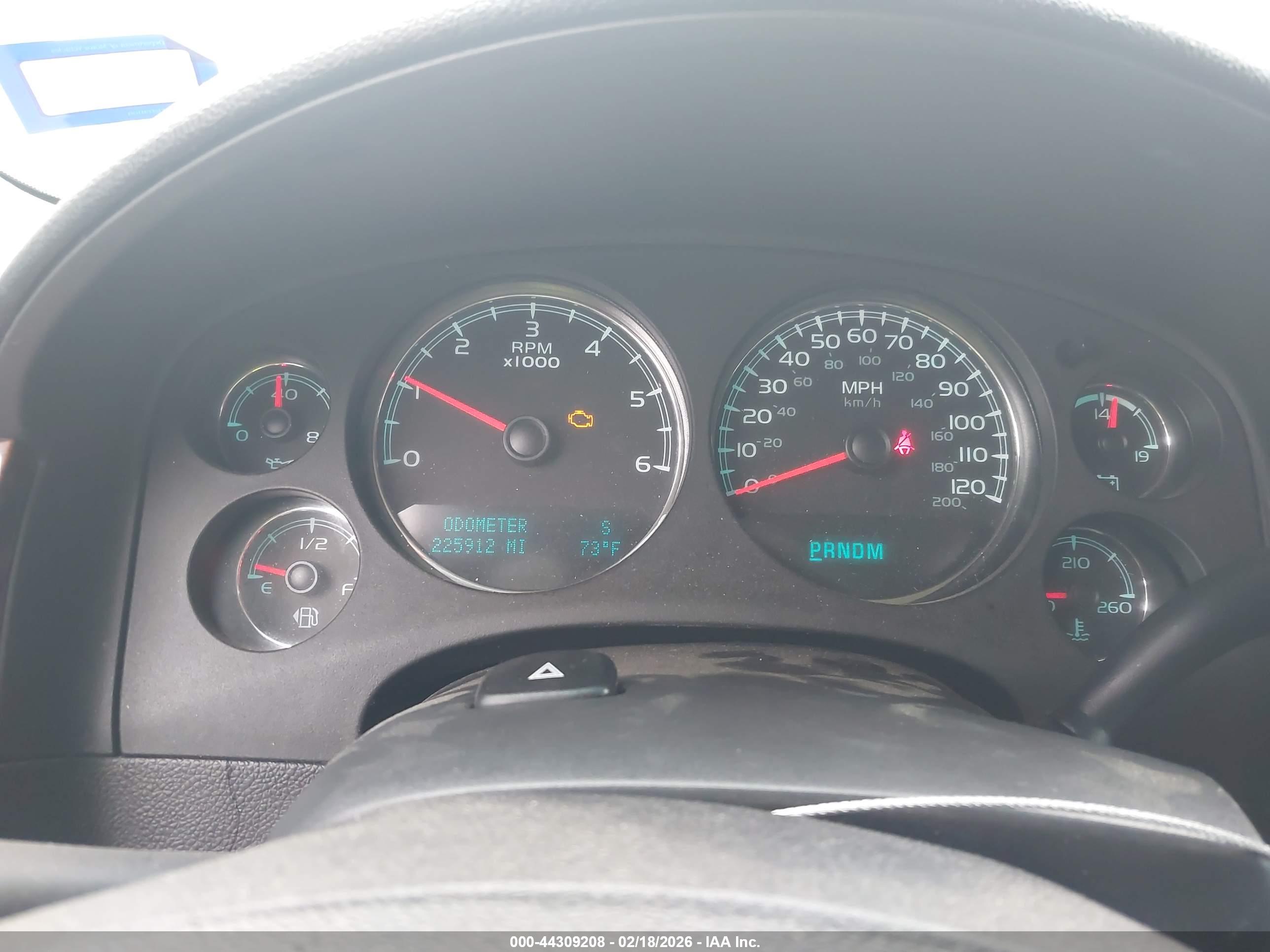 GMC YUKON image 7