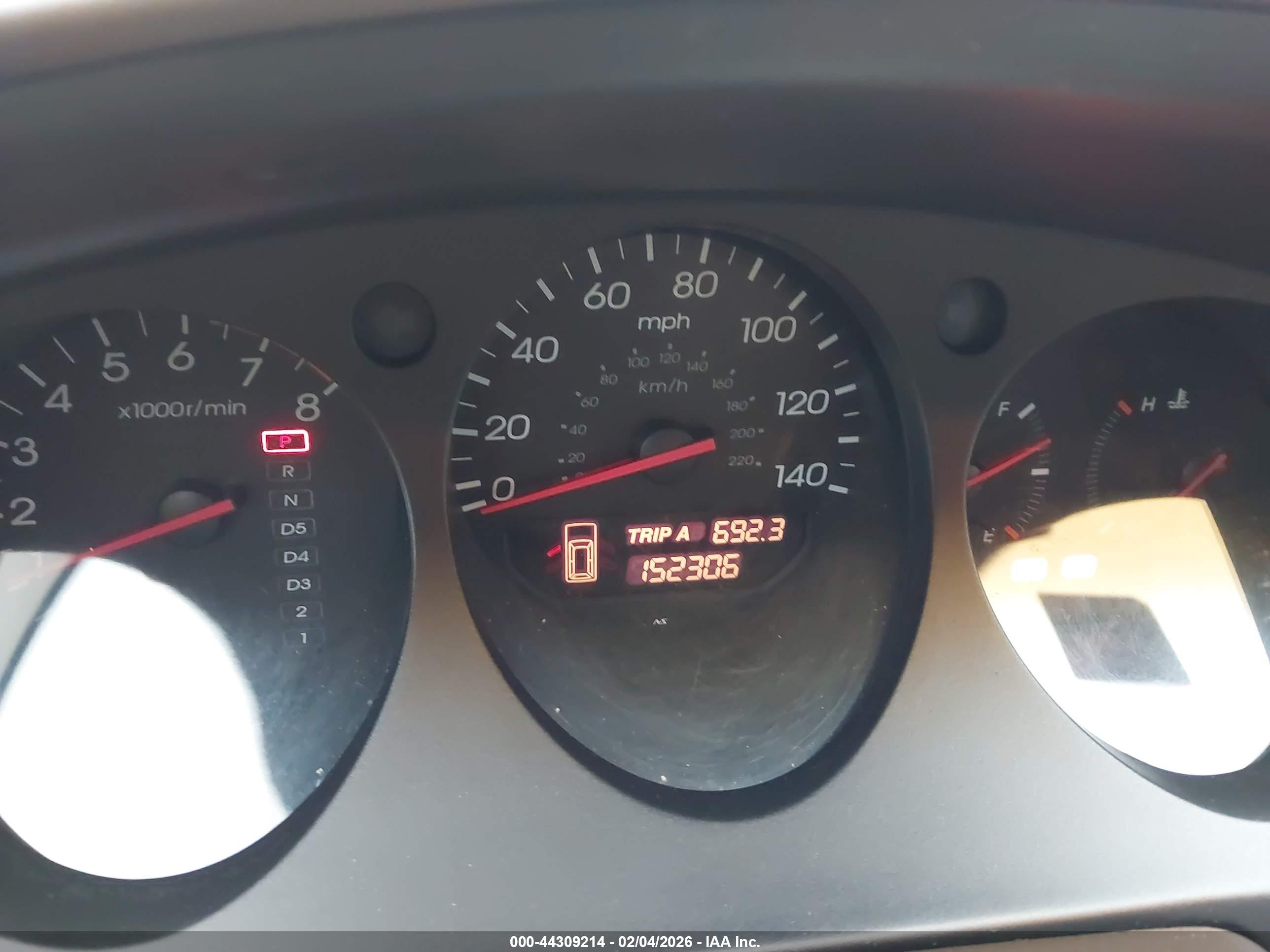 ACURA MDX image 7