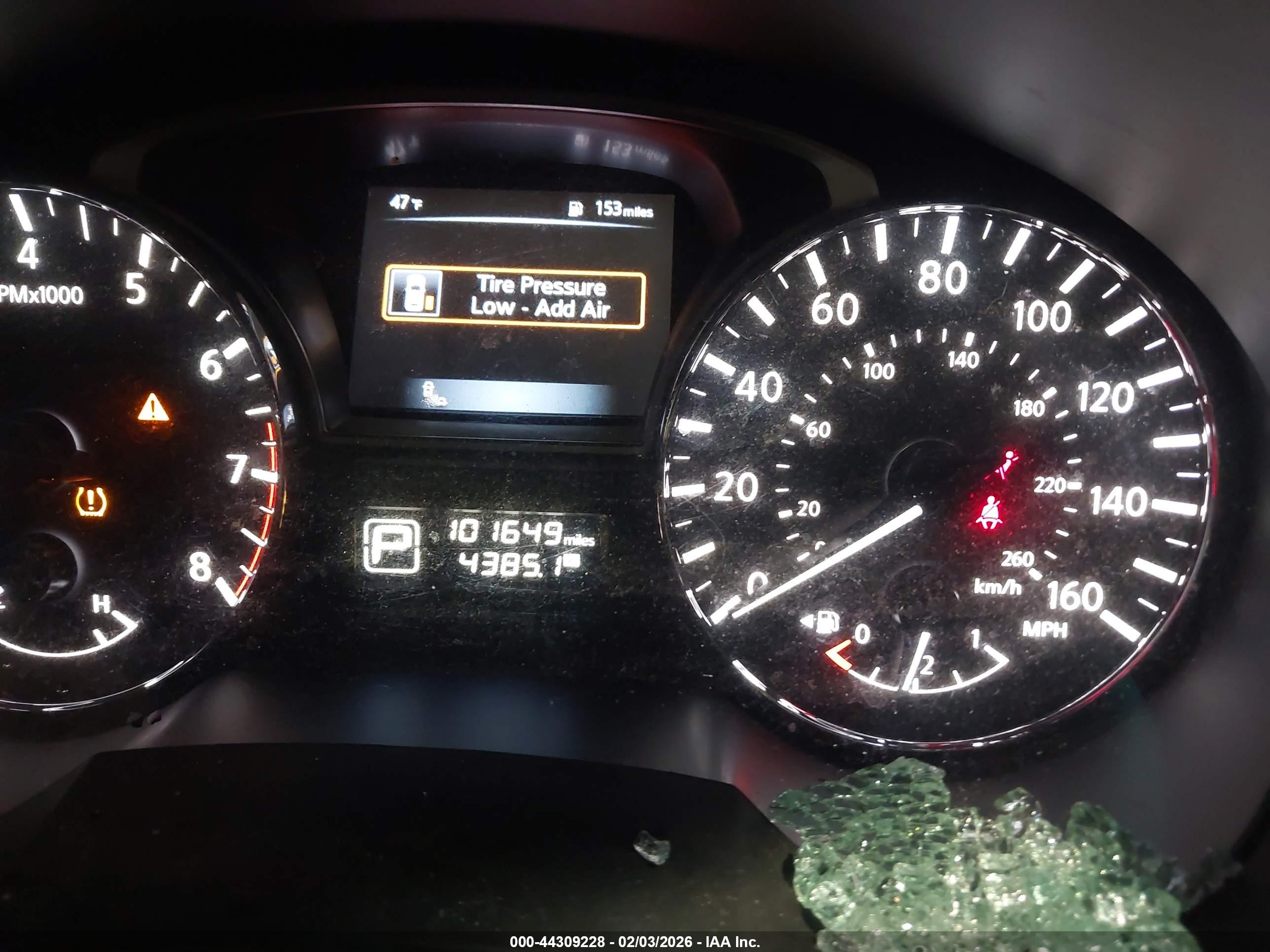 NISSAN ALTIMA image 7