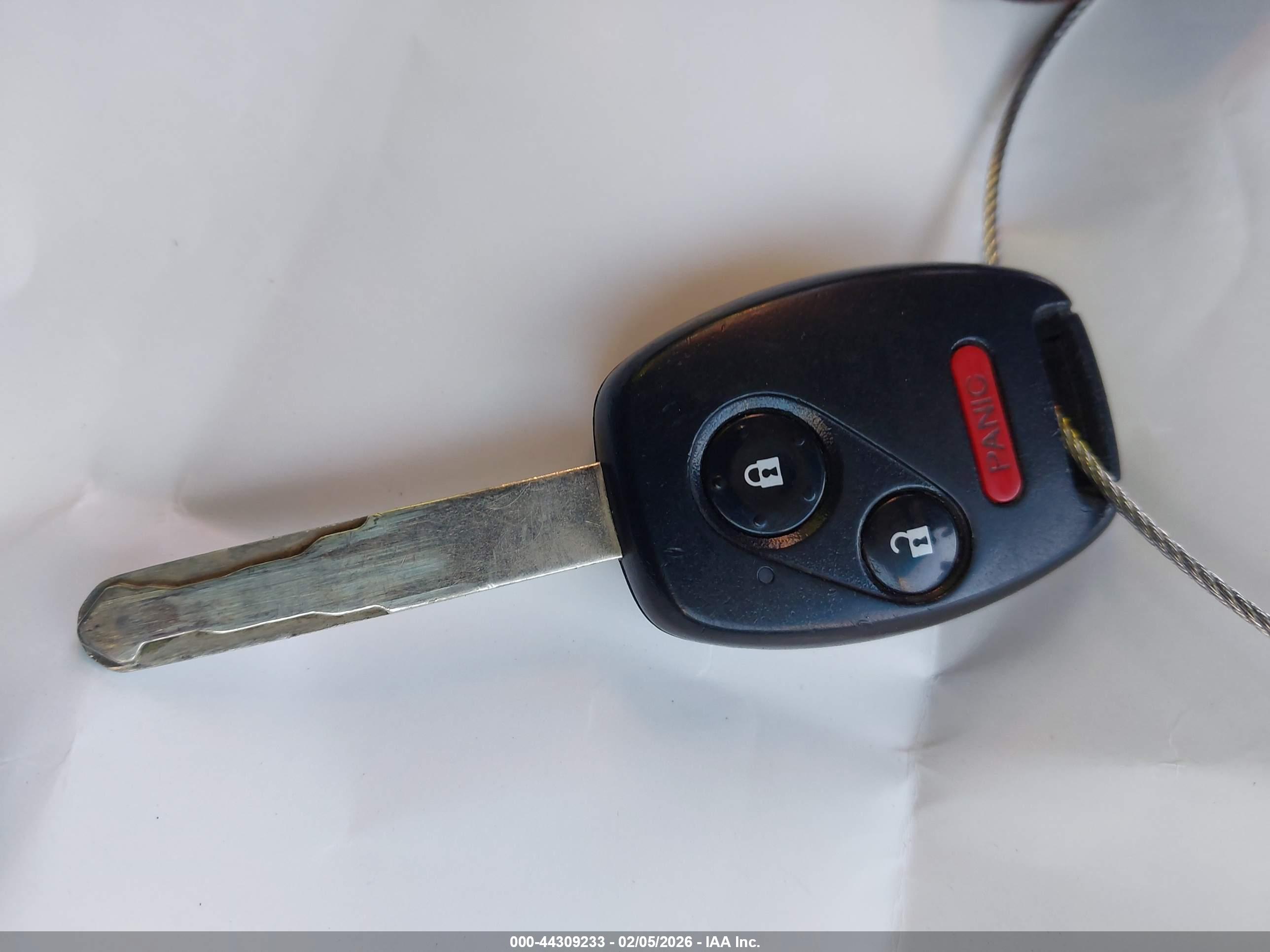 HONDA PILOT image 11