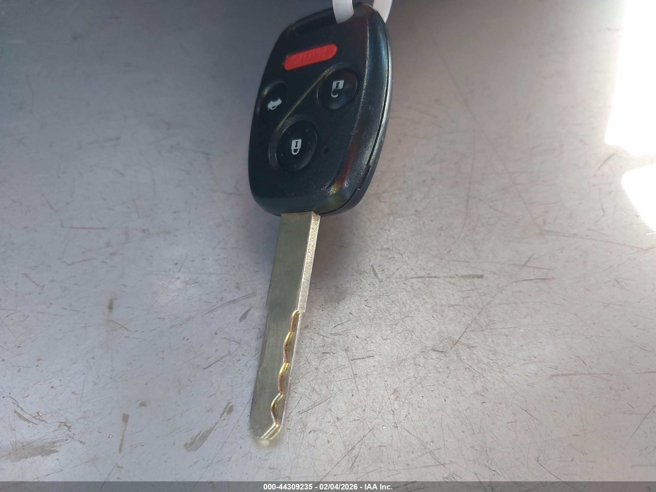 HONDA CIVIC image 11