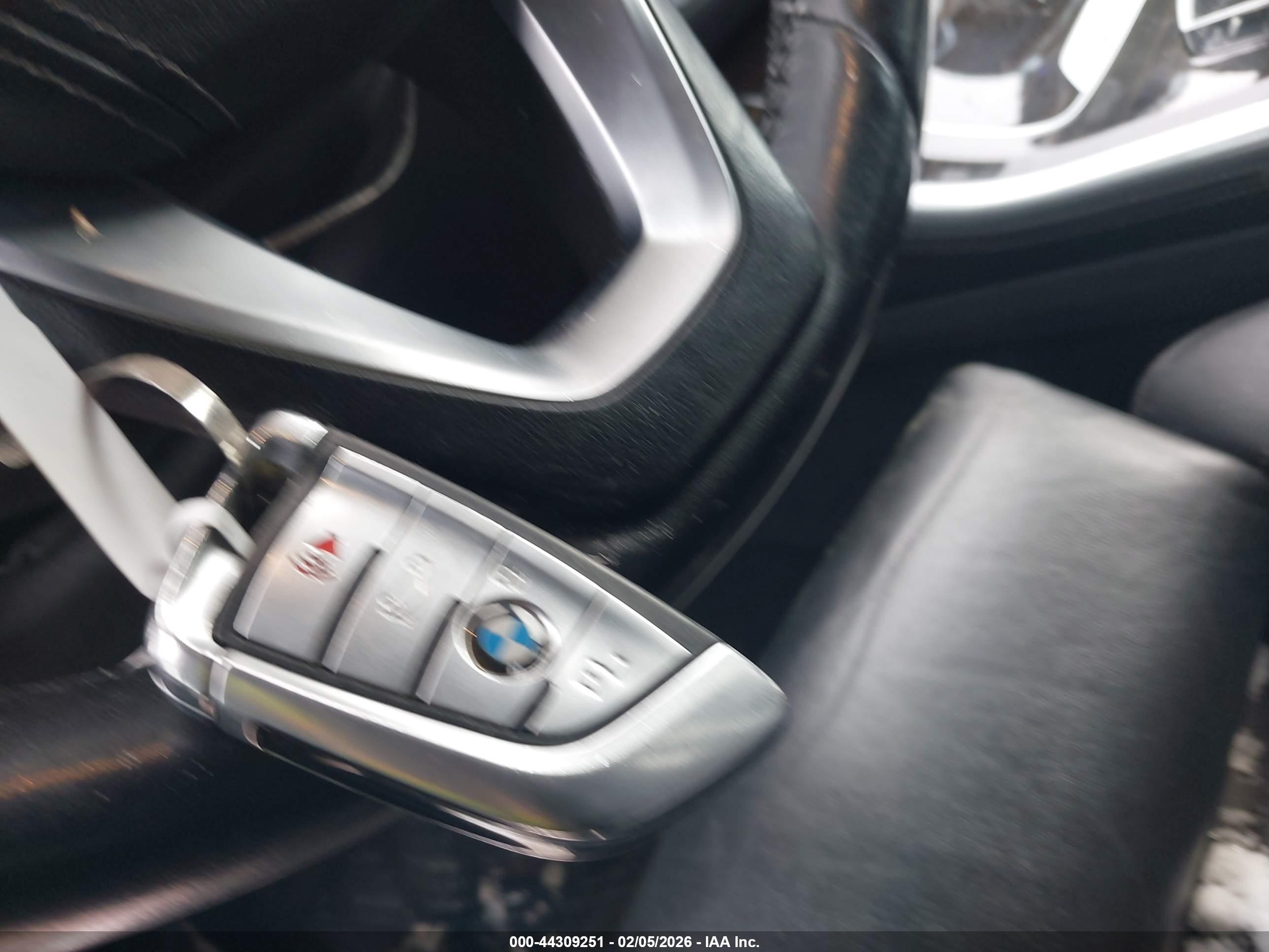BMW X5 image 11