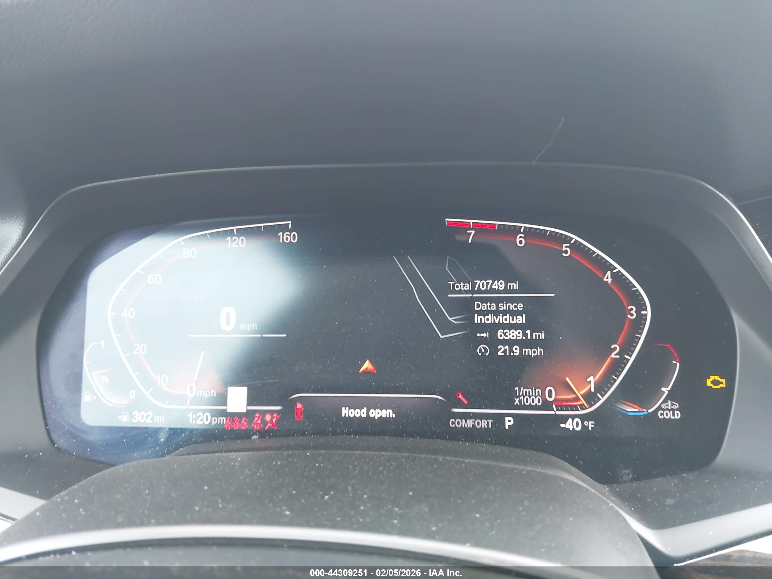 BMW X5 image 7
