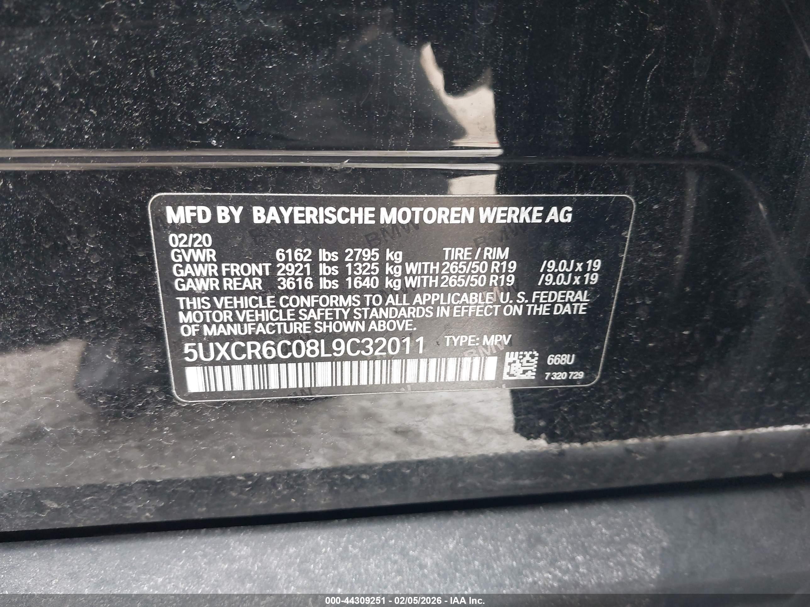 BMW X5 image 9