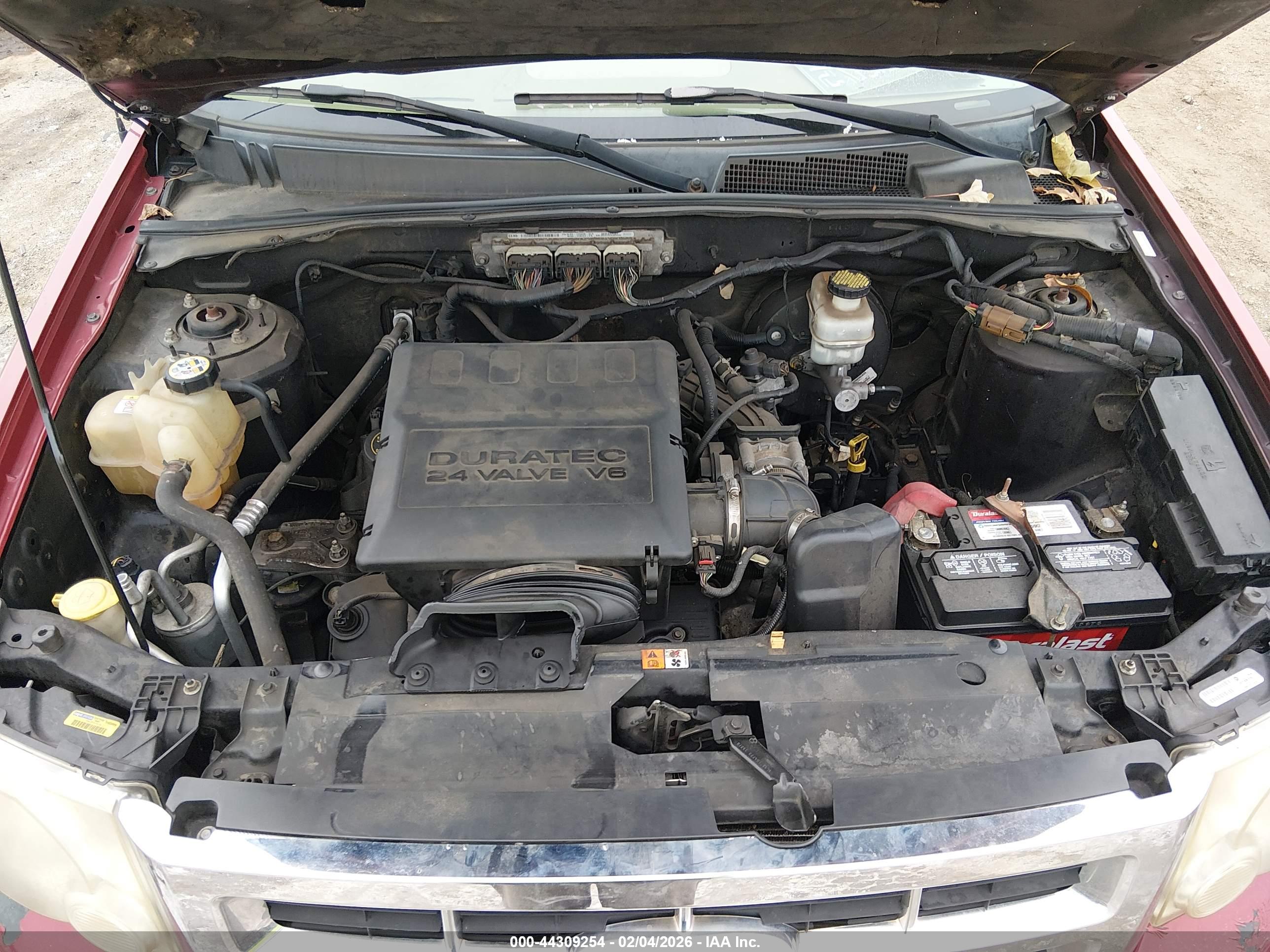 FORD ESCAPE image 10