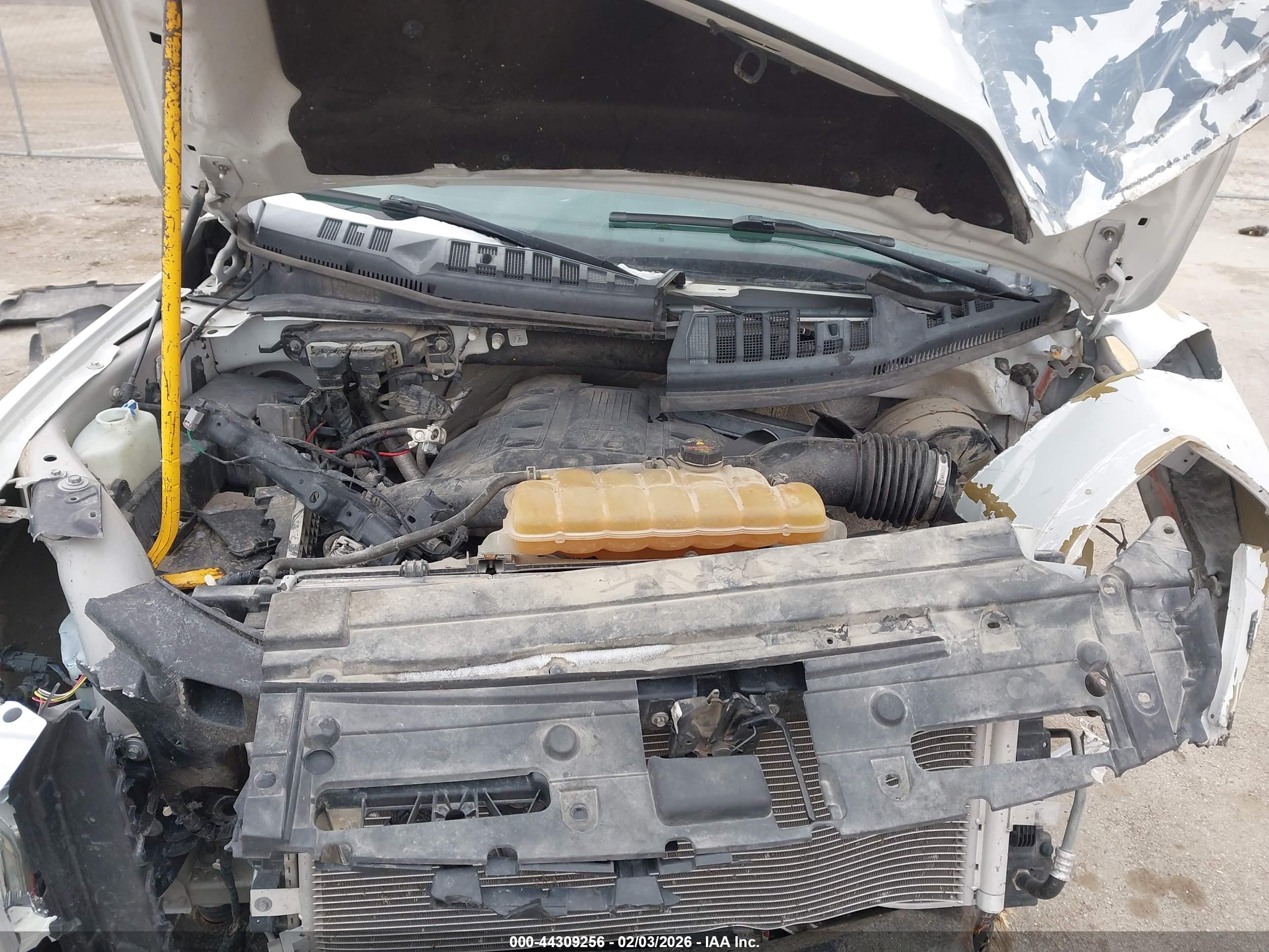 FORD F-150 image 10
