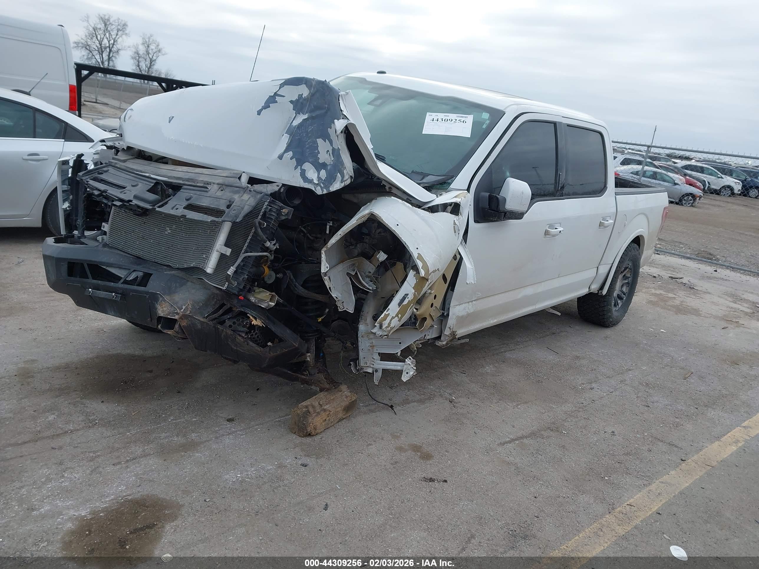 FORD F-150 image 2