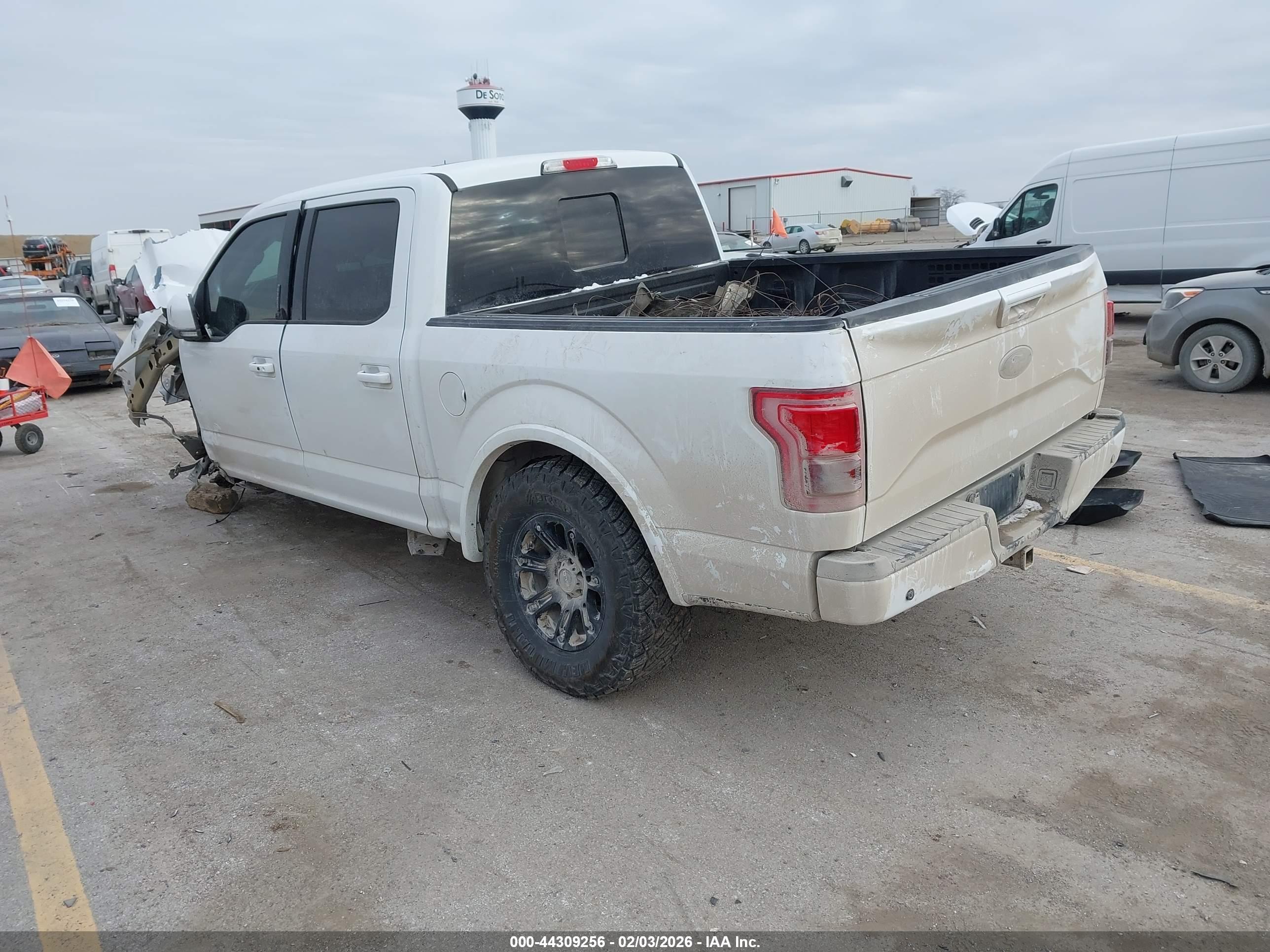 FORD F-150 image 3