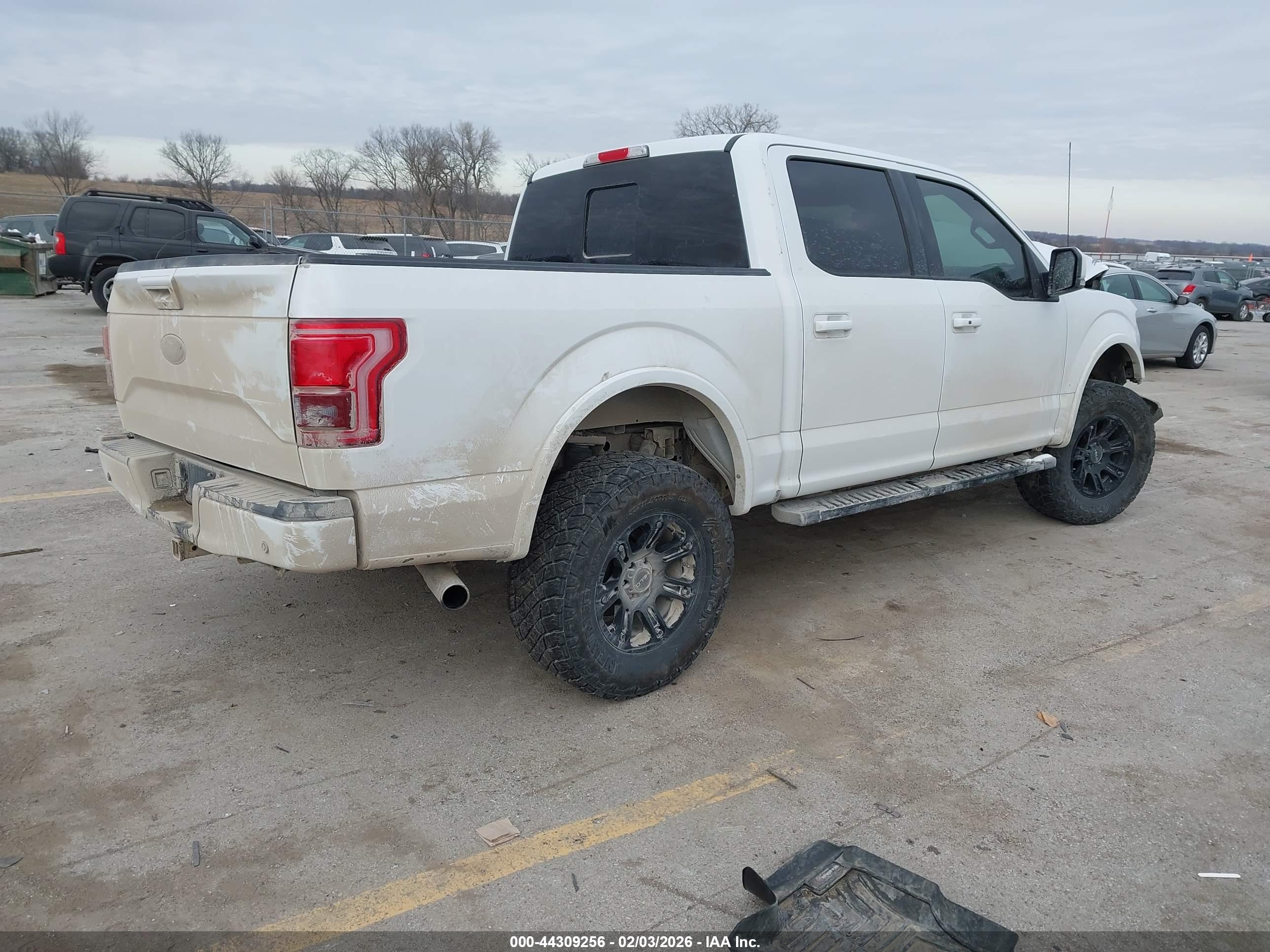 FORD F-150 image 4