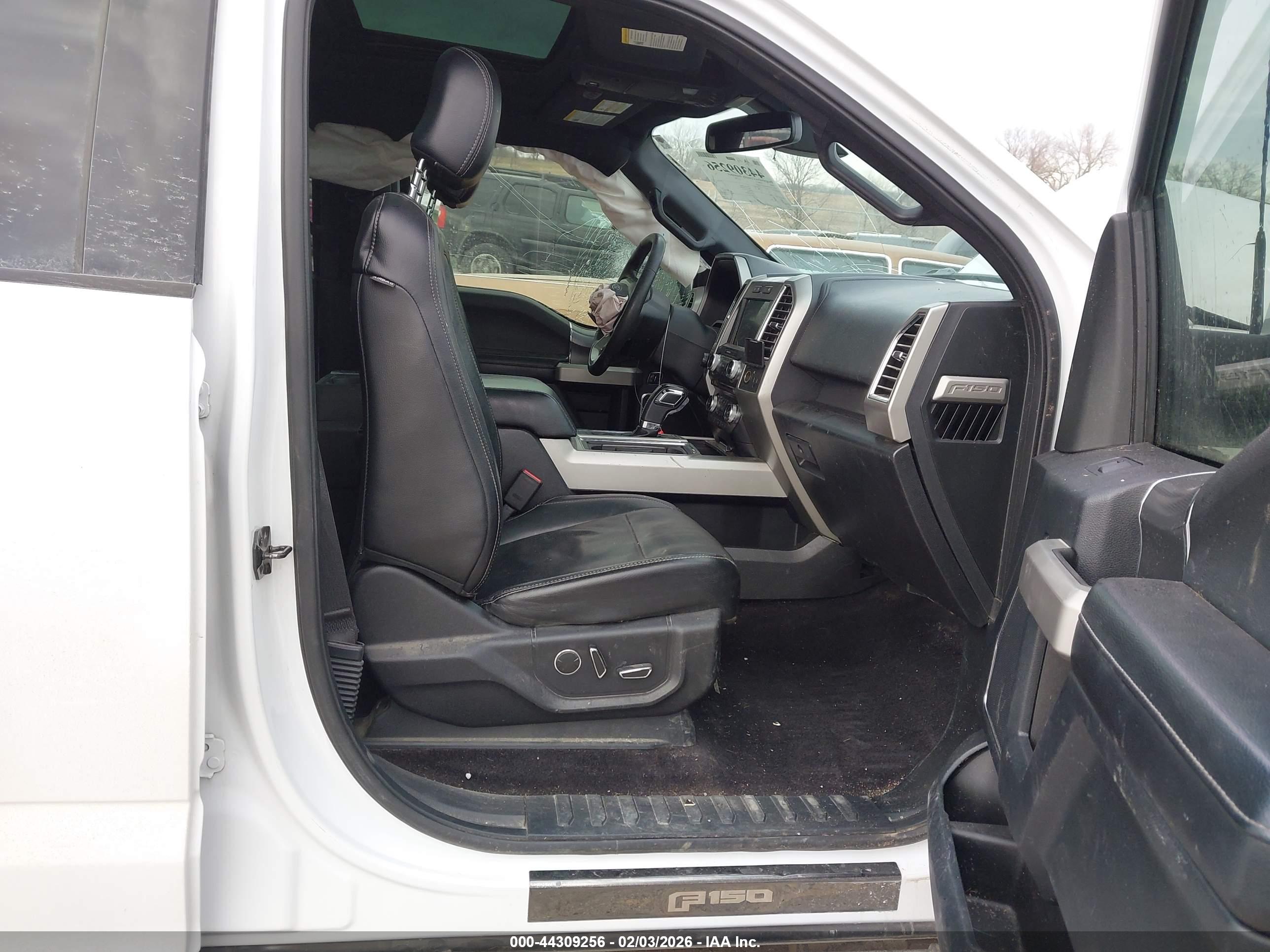 FORD F-150 image 5