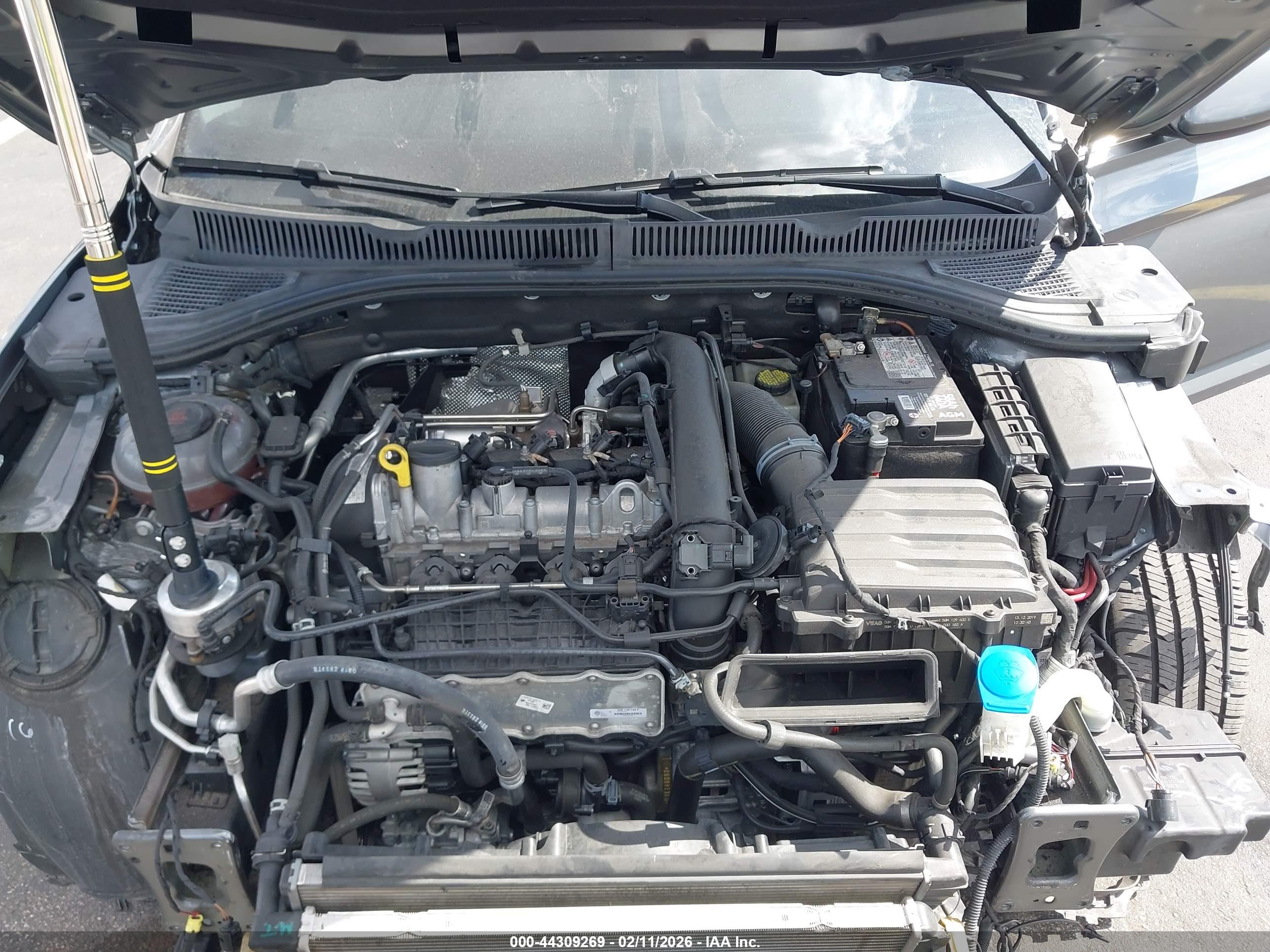 VOLKSWAGEN JETTA image 10