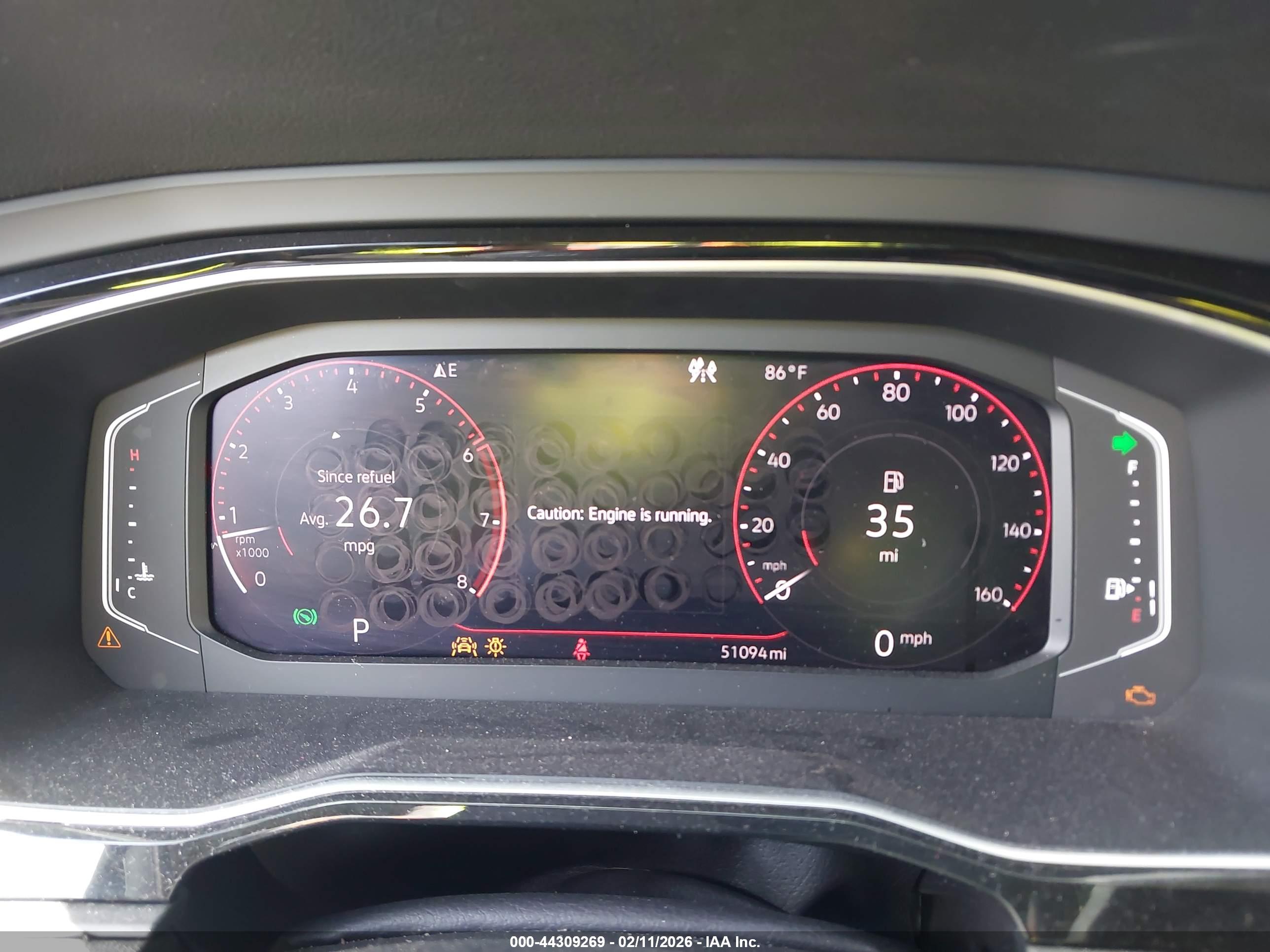 VOLKSWAGEN JETTA image 7