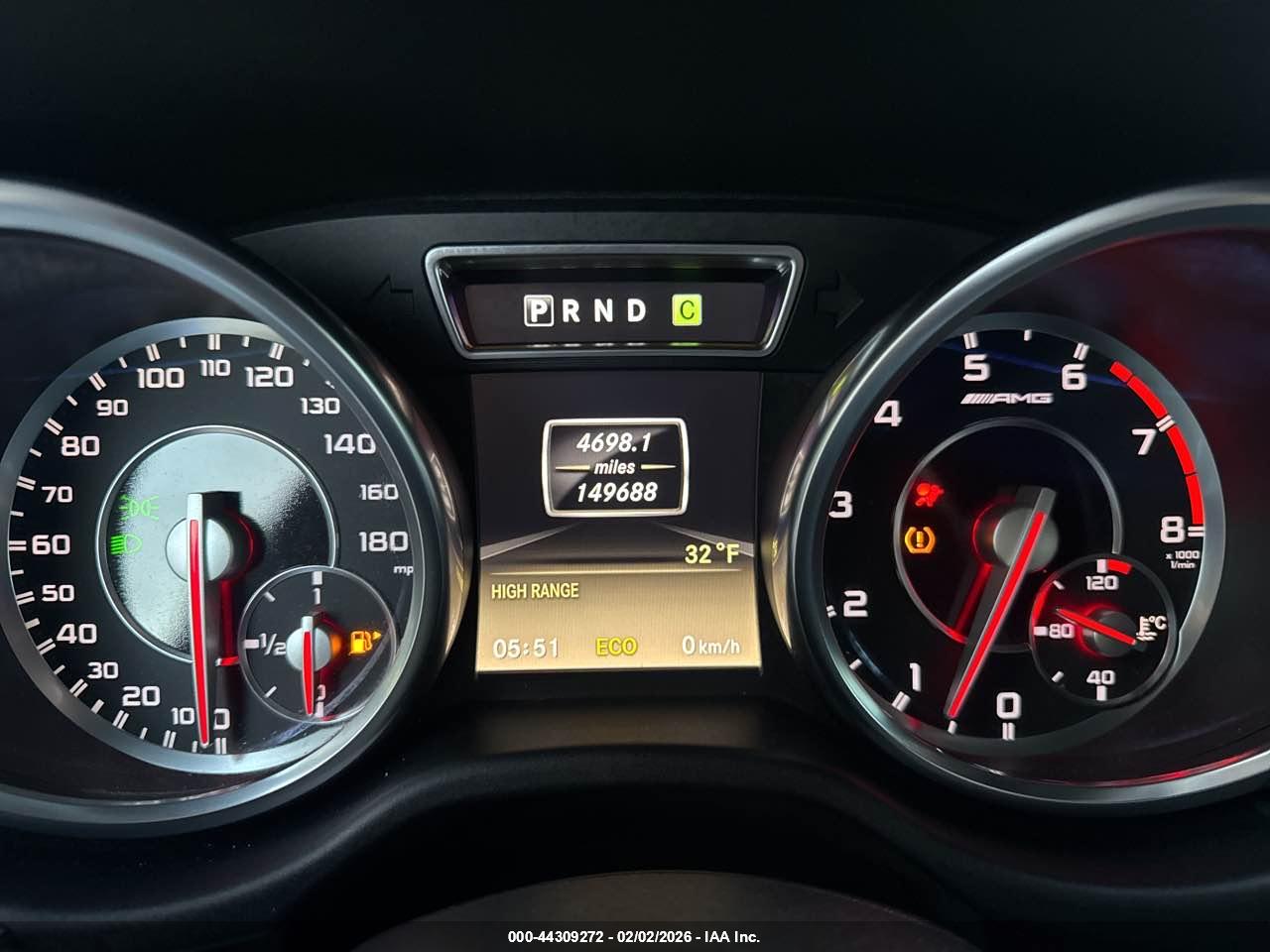 MERCEDES-BENZ G image 7