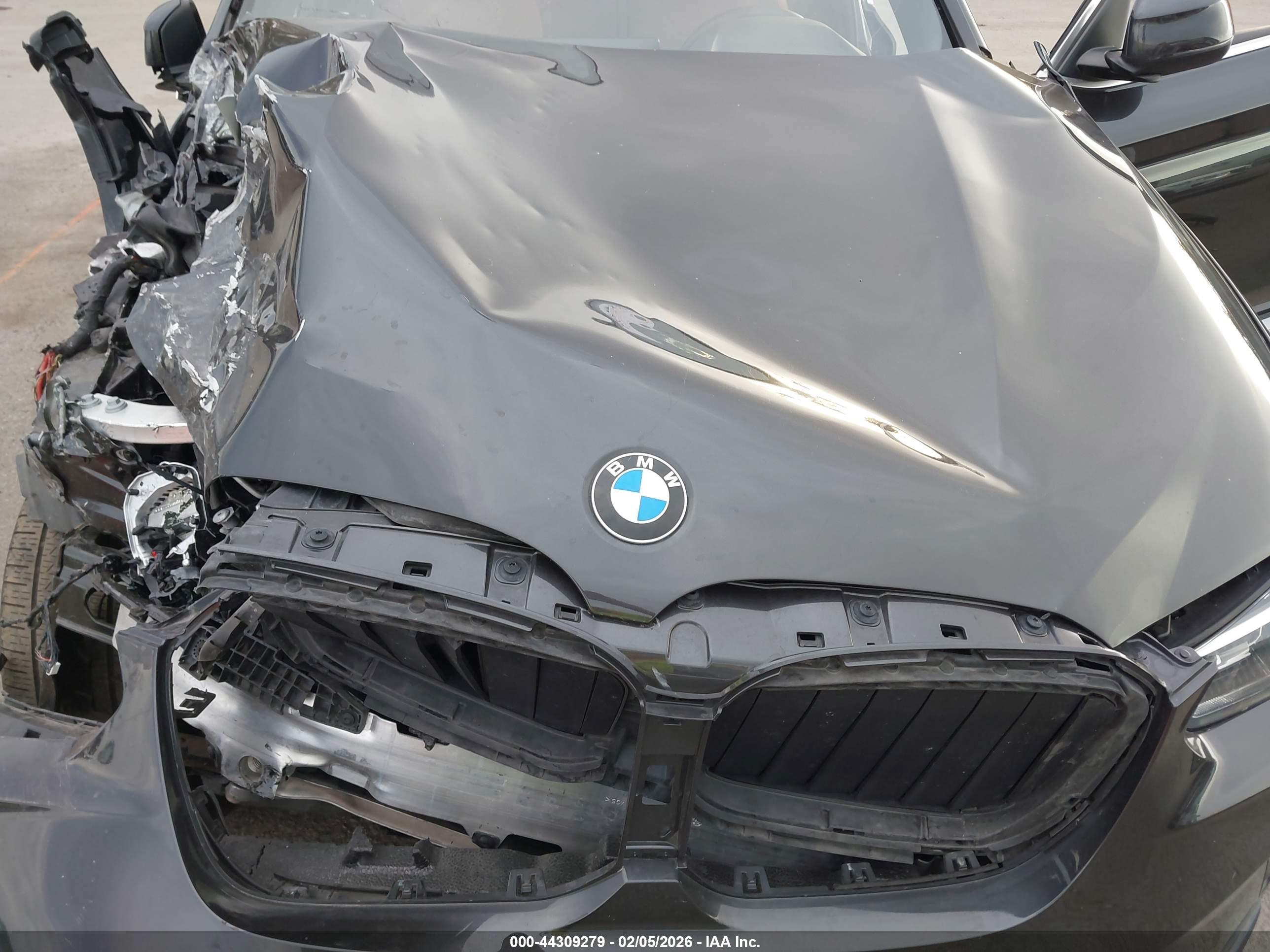 BMW X3 image 10