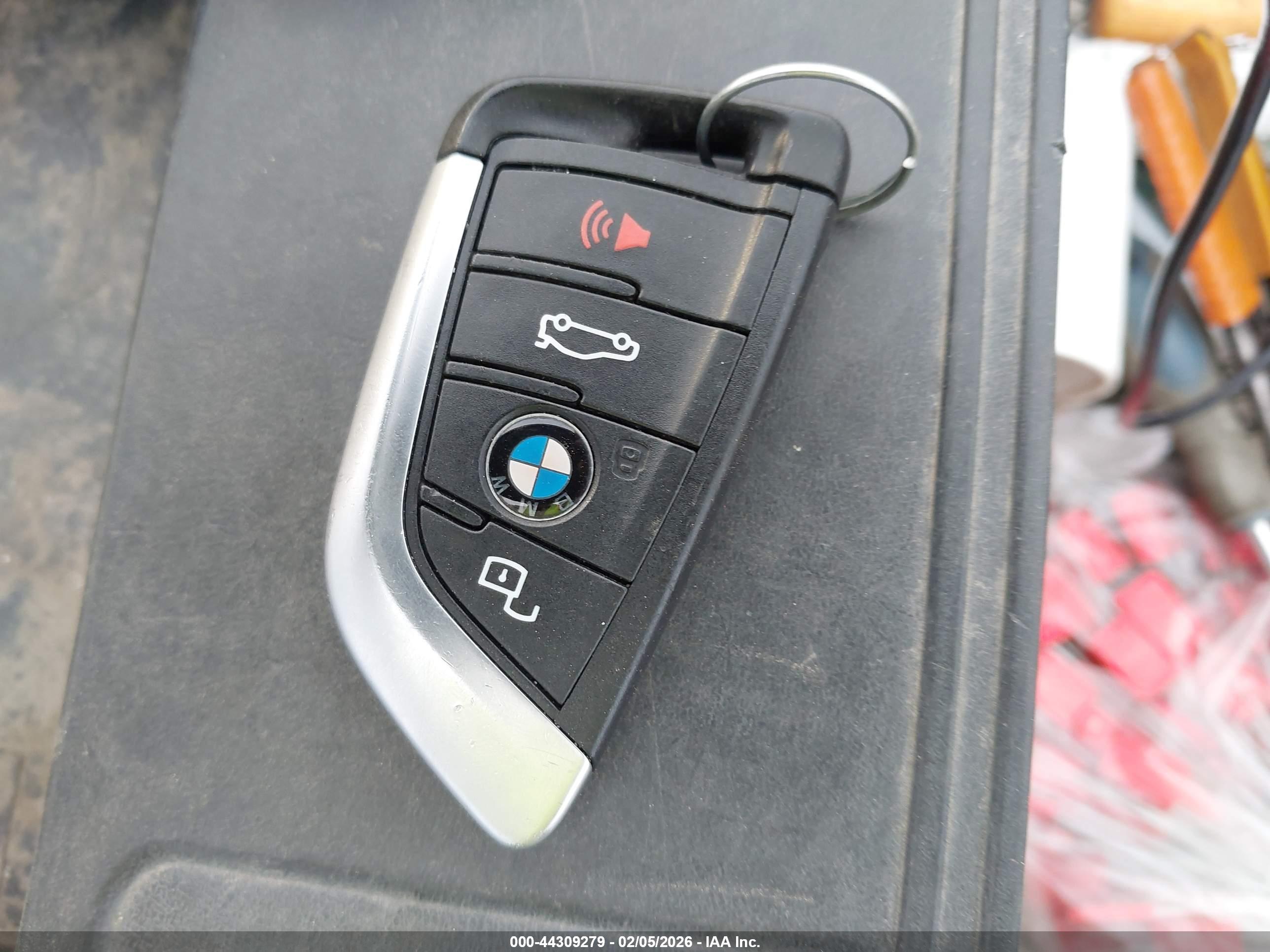 BMW X3 image 11