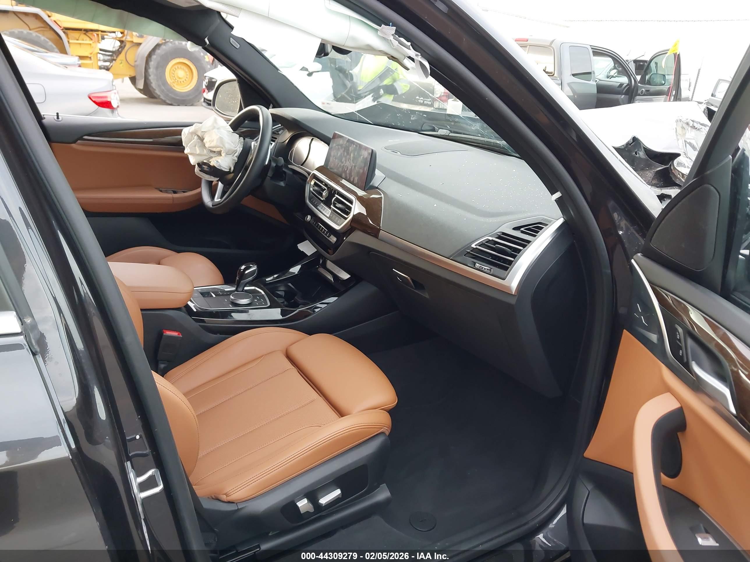 BMW X3 image 5