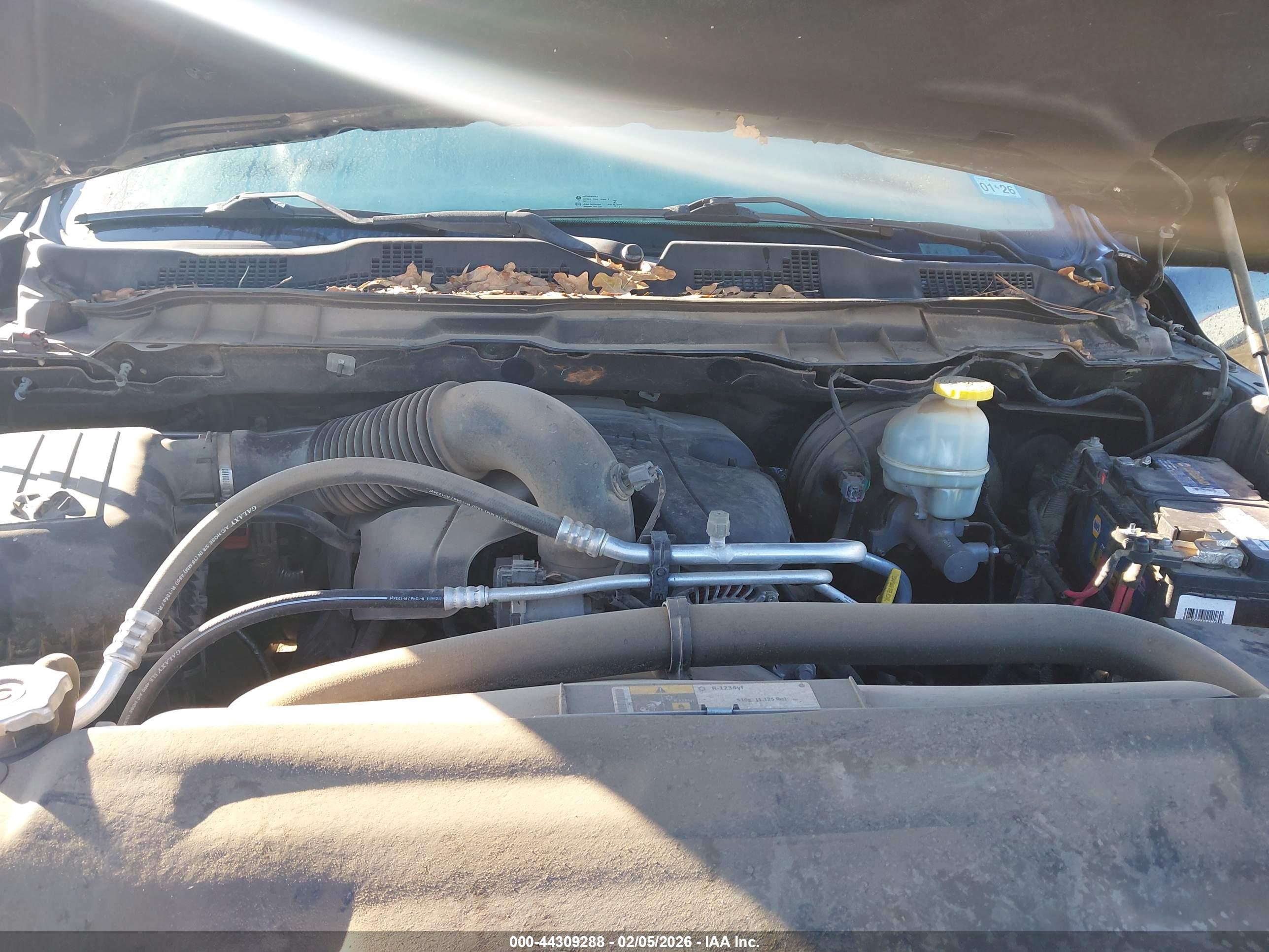 RAM 1500 image 10