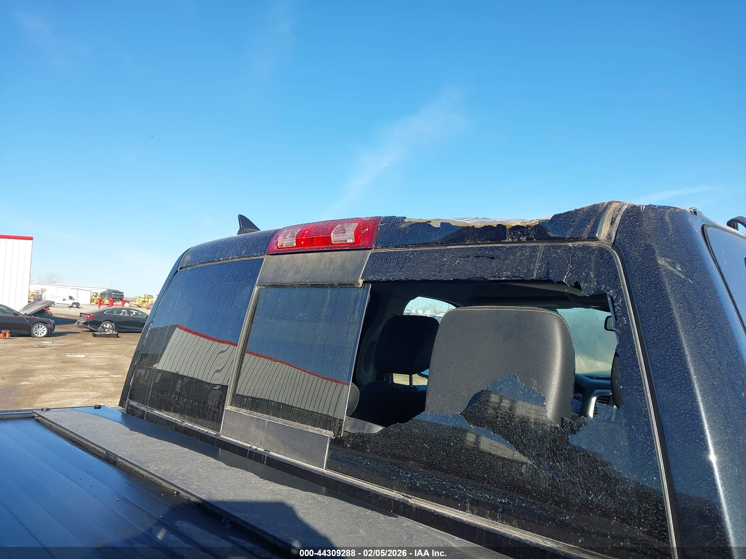 RAM 1500 image 6