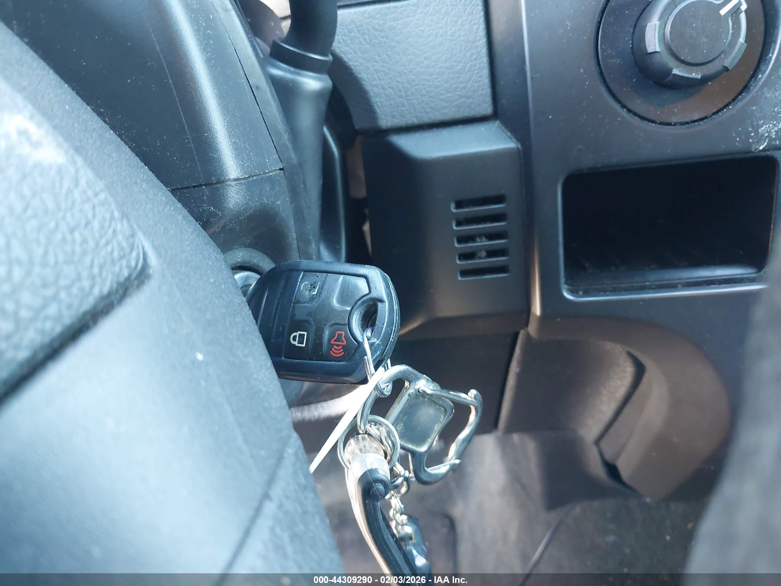 FORD F-150 image 11