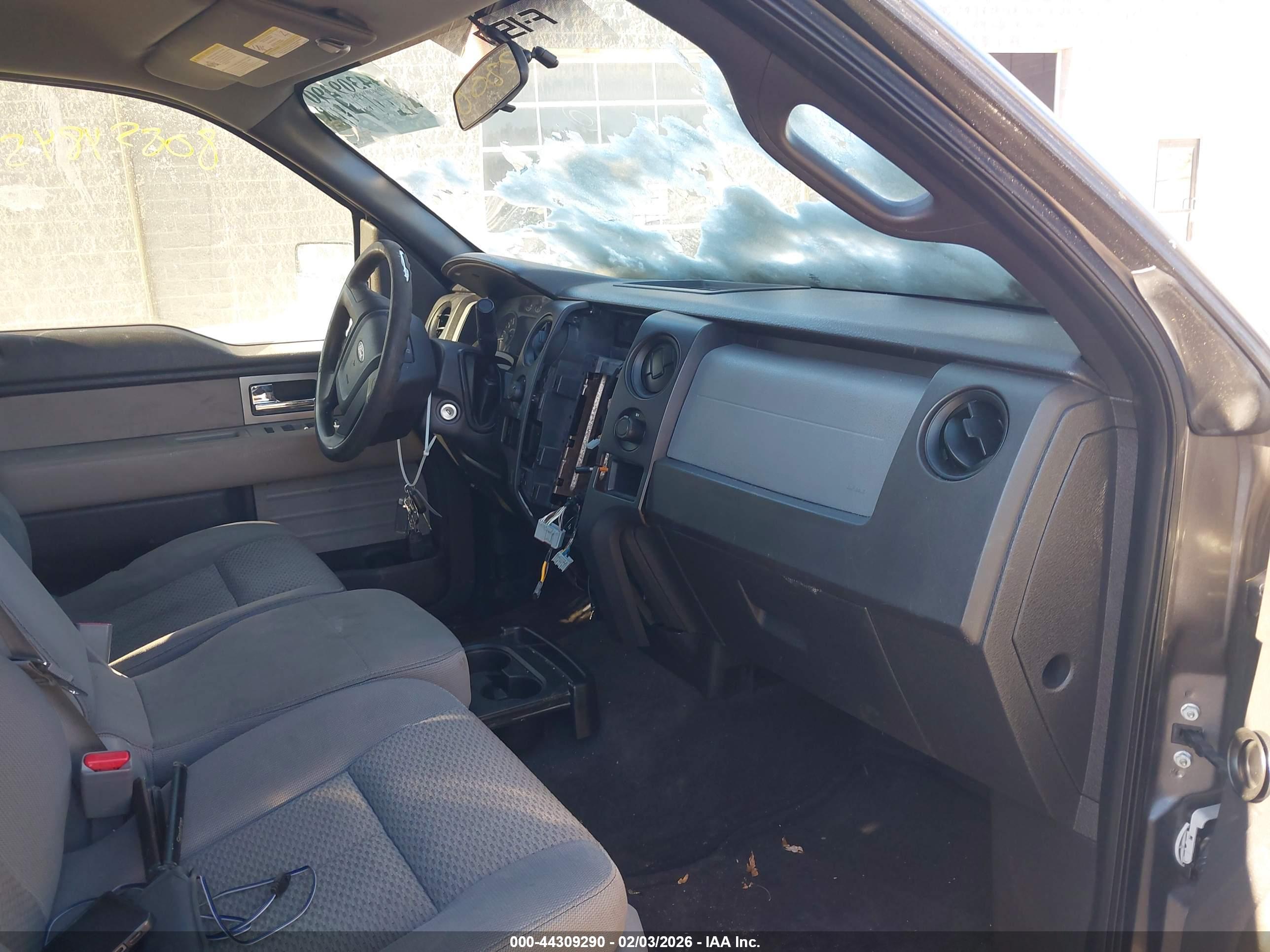FORD F-150 image 5