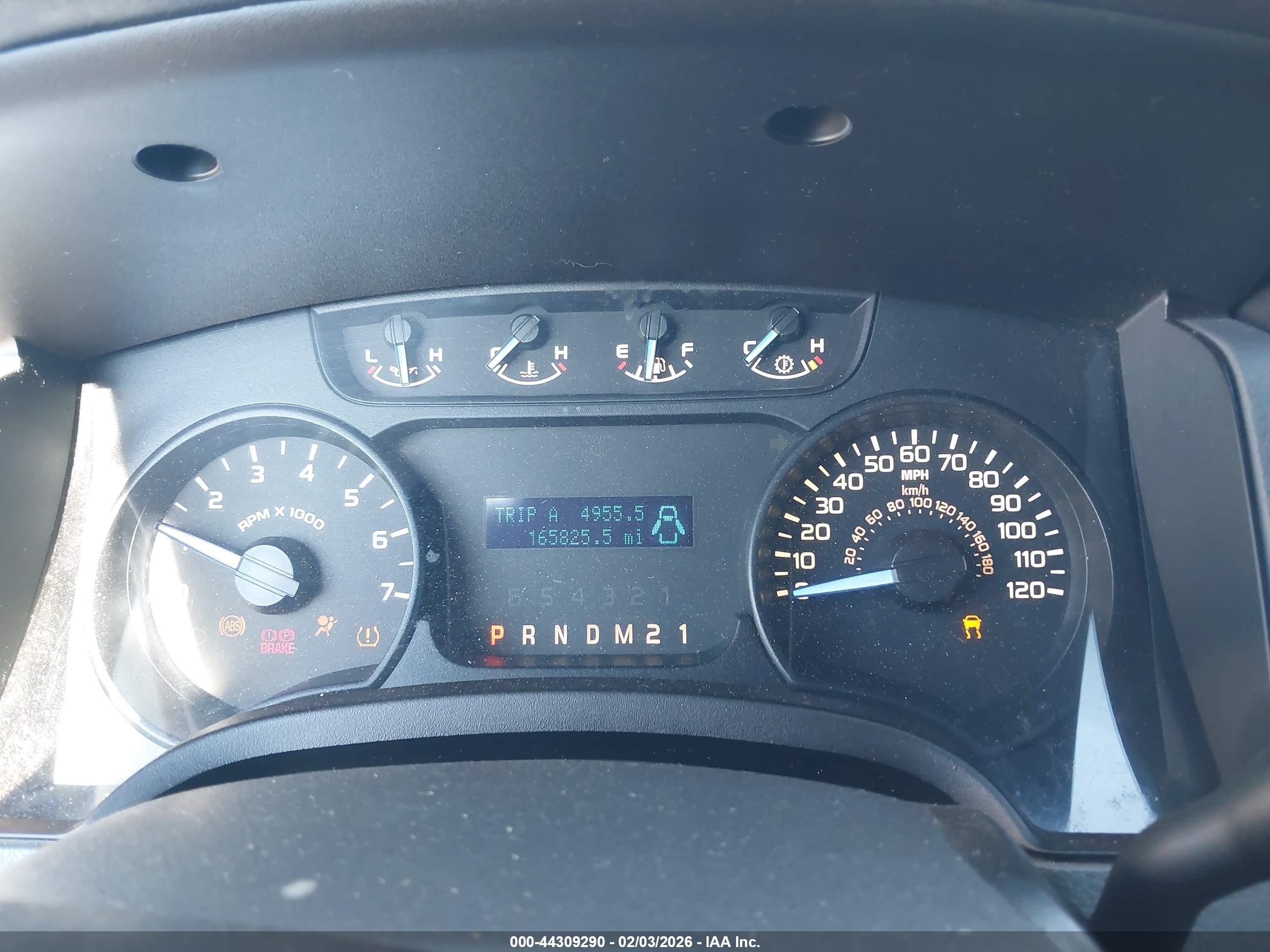 FORD F-150 image 7