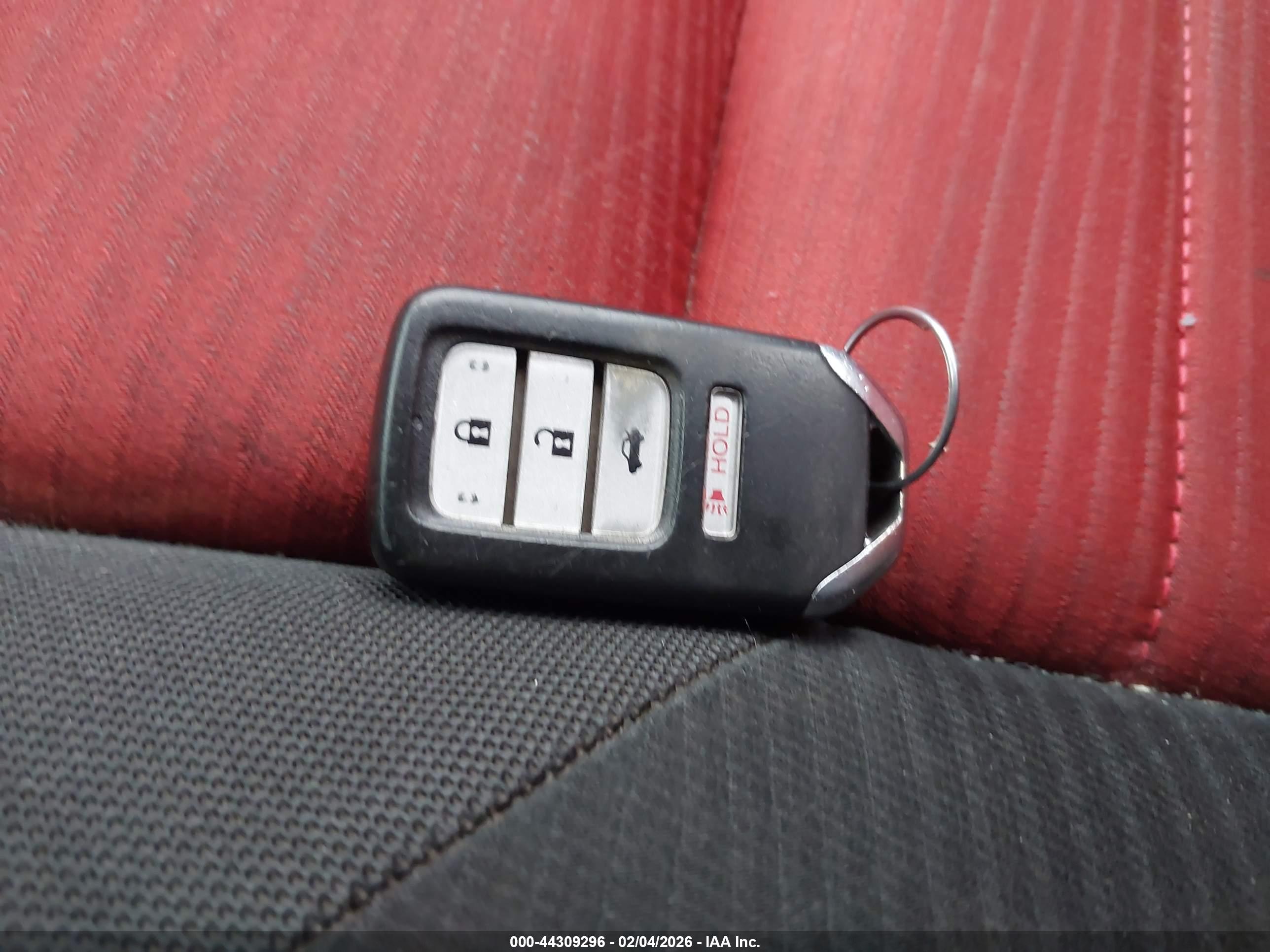 HONDA CIVIC image 11