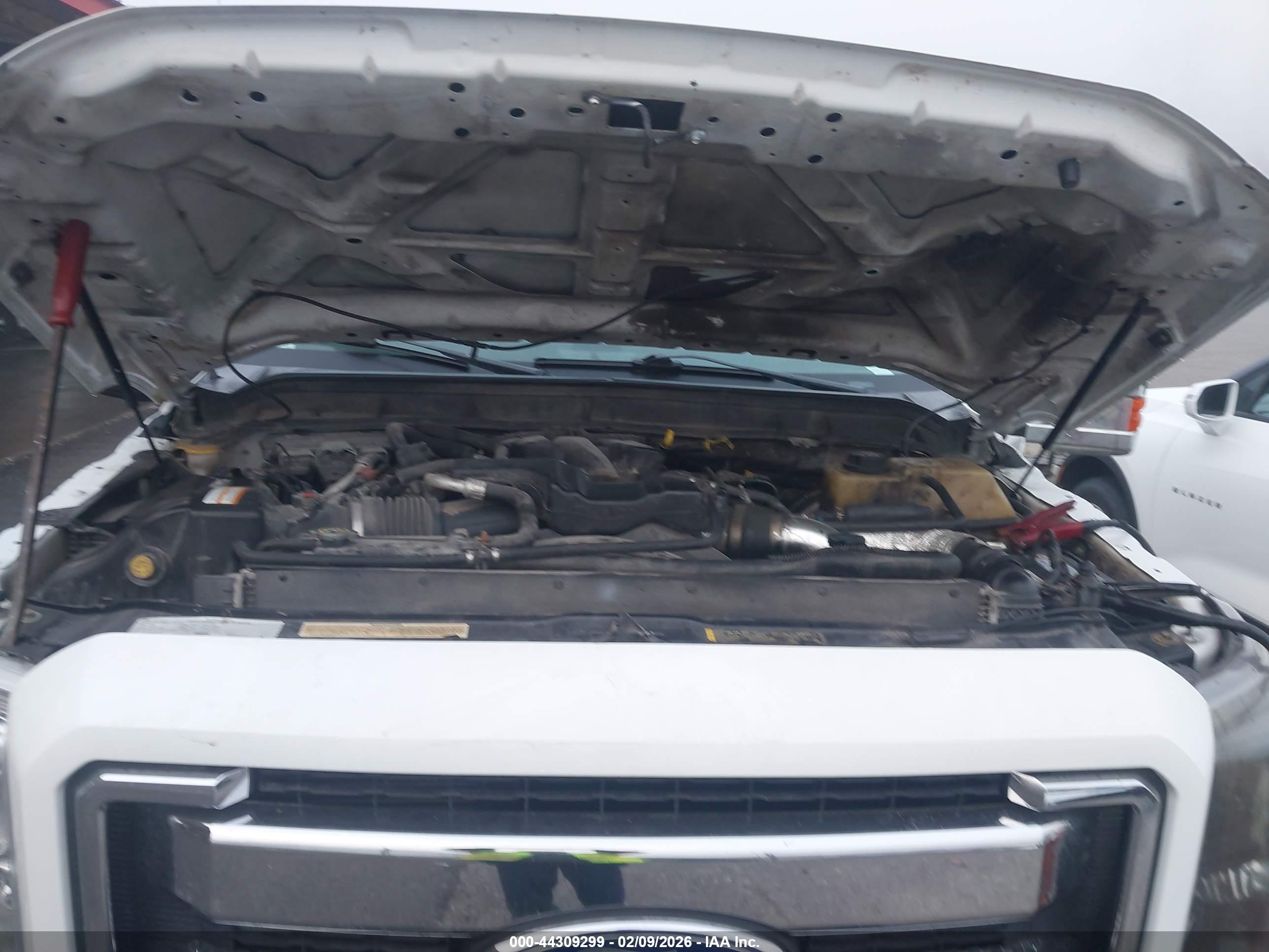 FORD F-250 image 10