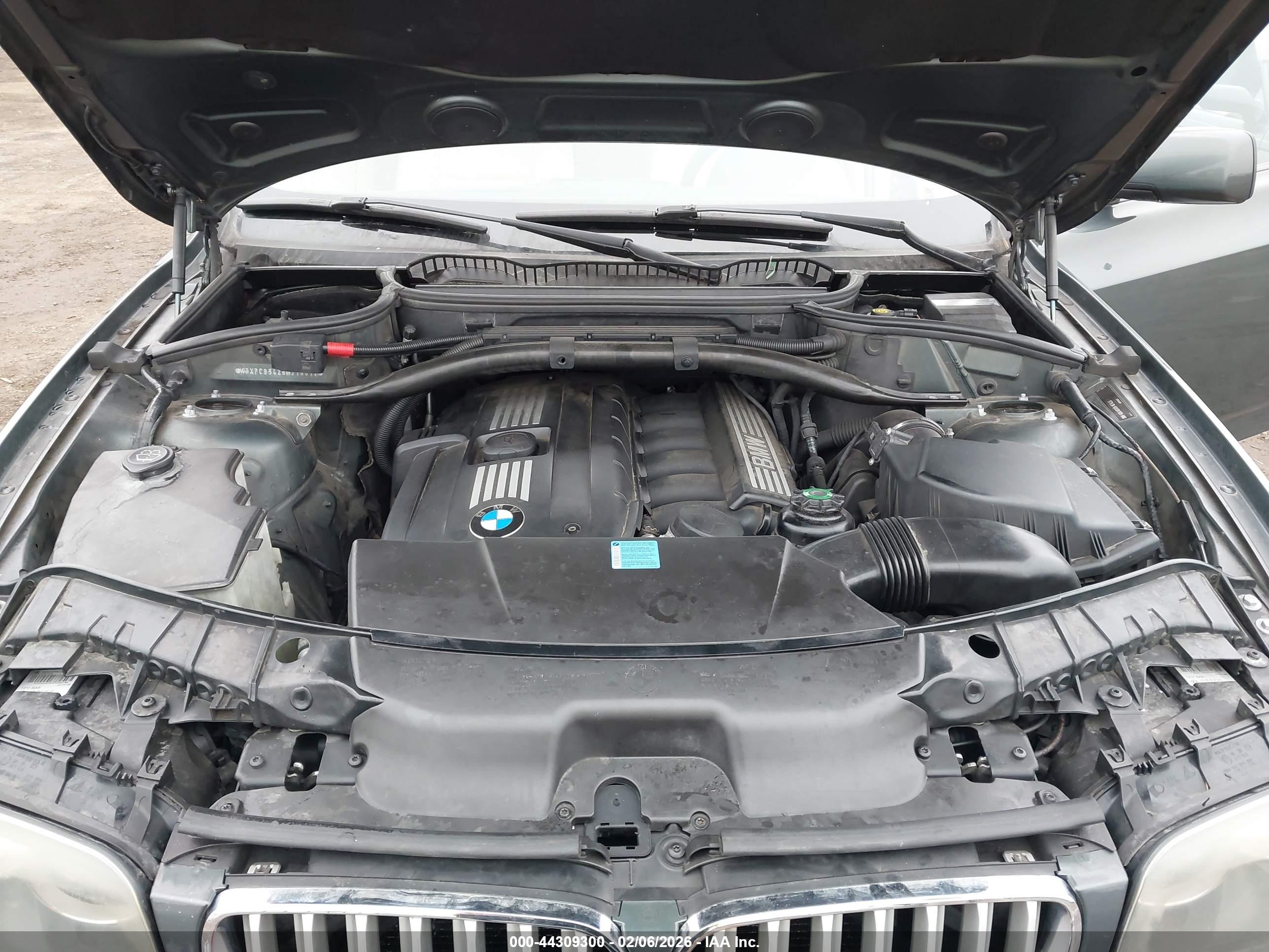 BMW X3 image 10