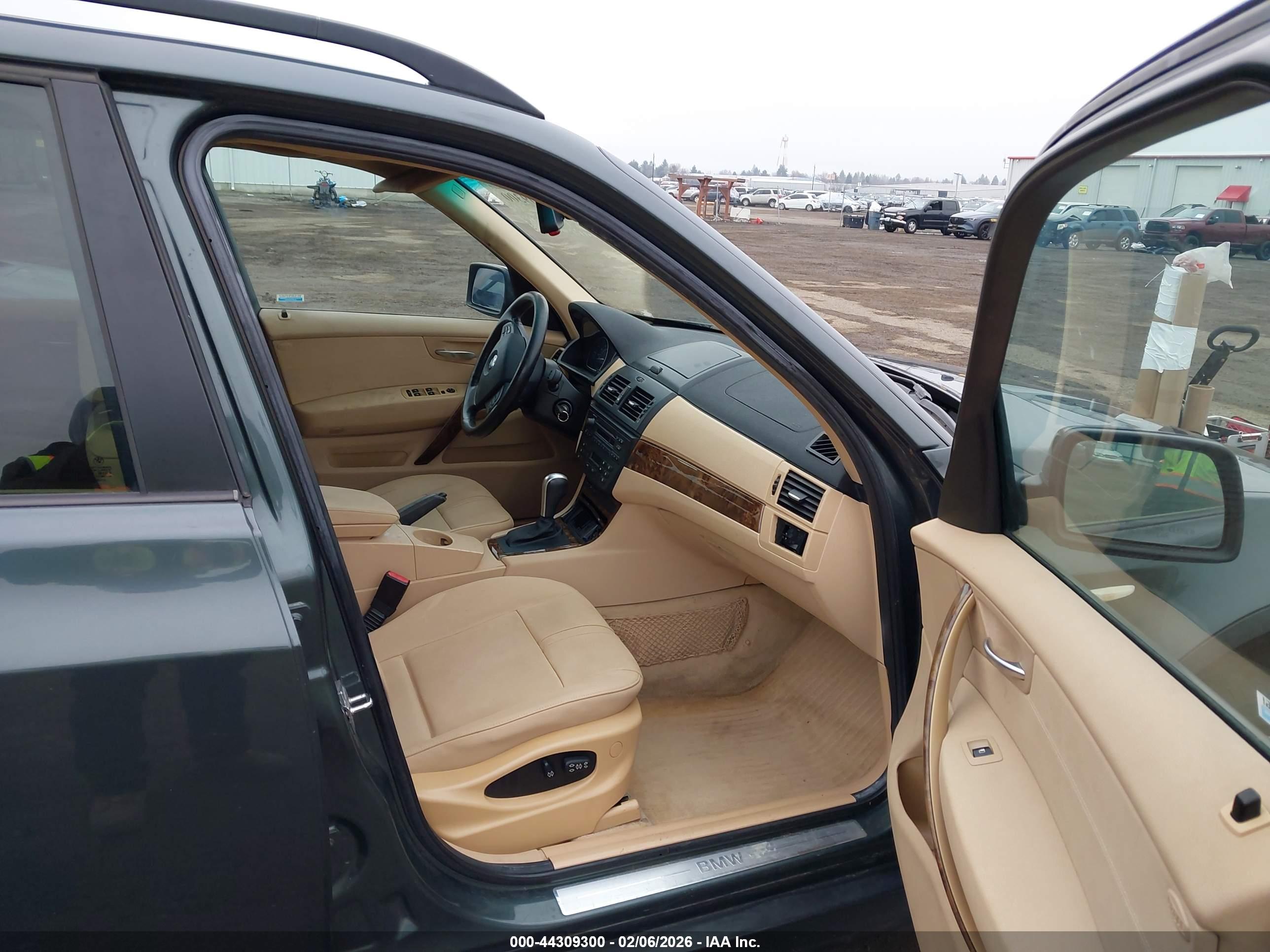 BMW X3 image 5