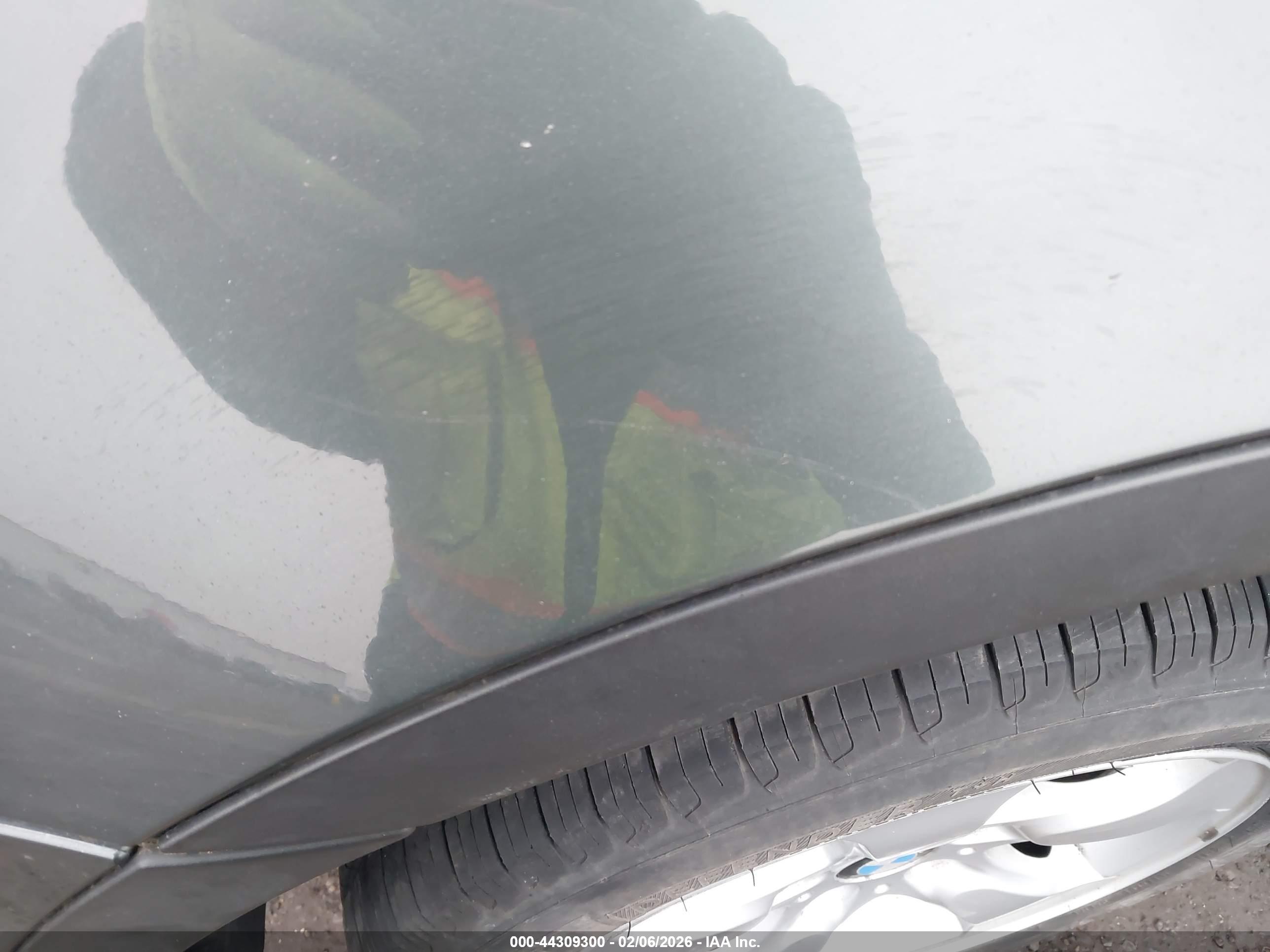 BMW X3 image 6