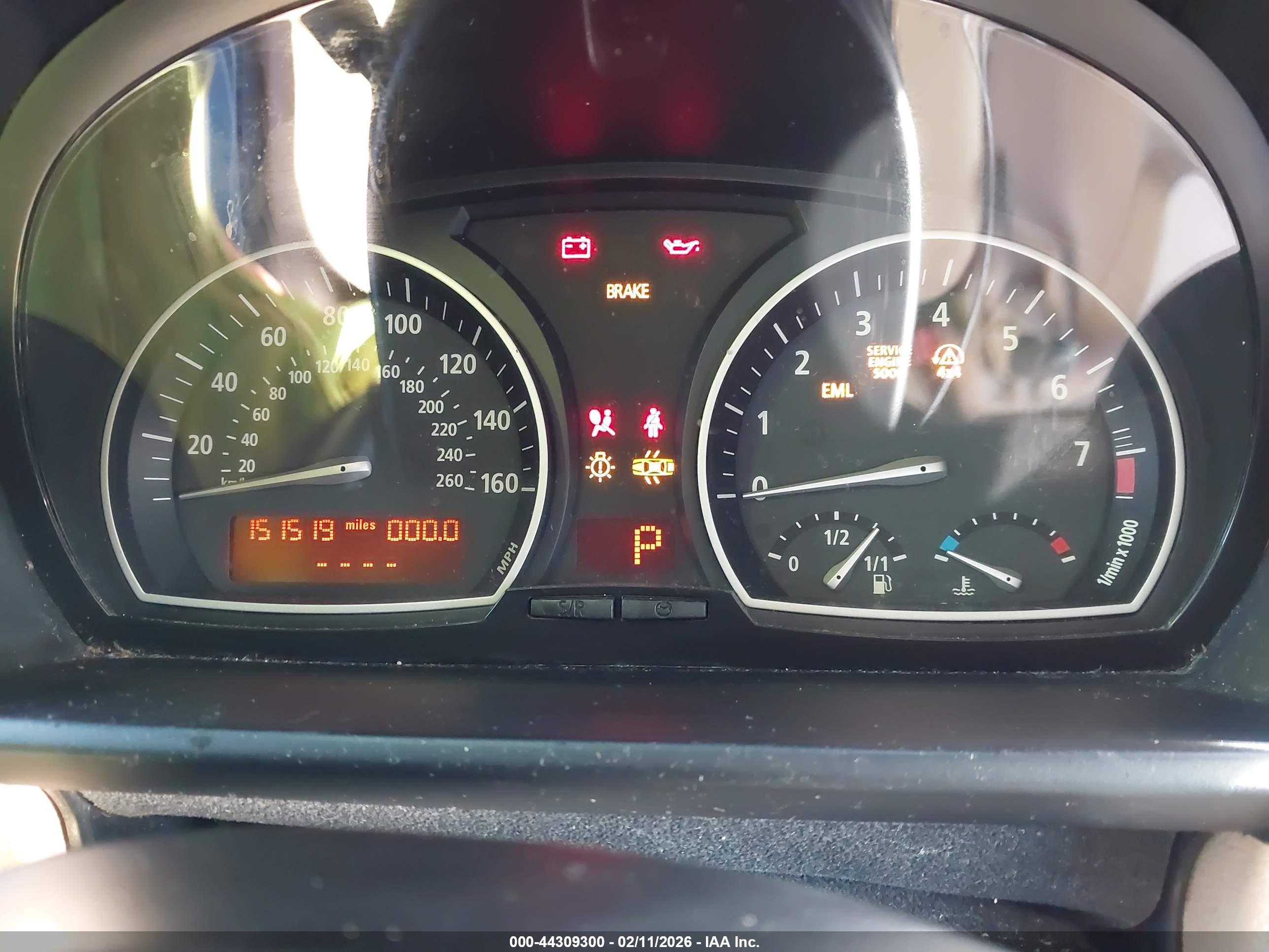 BMW X3 image 7