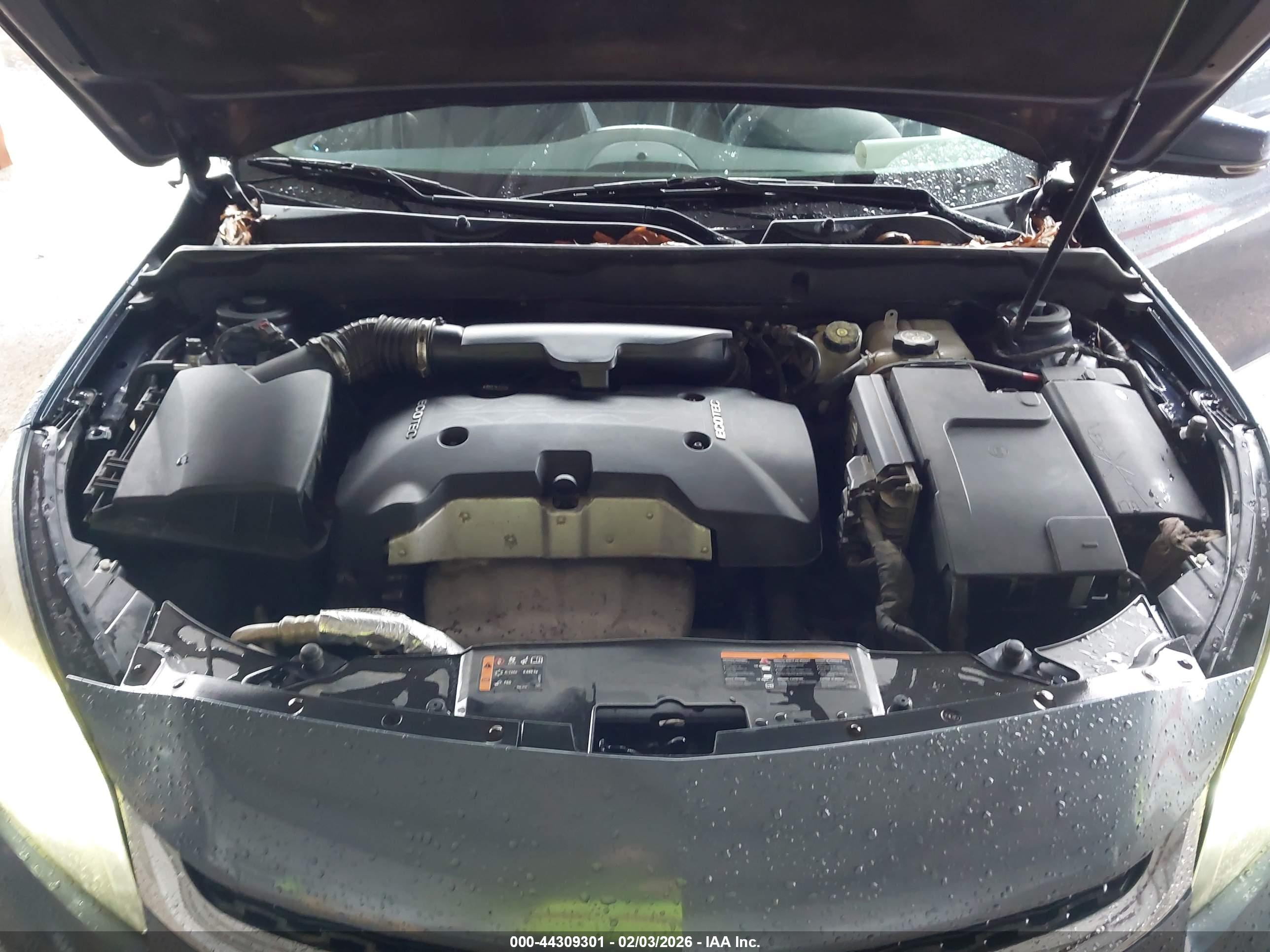 CHEVROLET MALIBU image 10