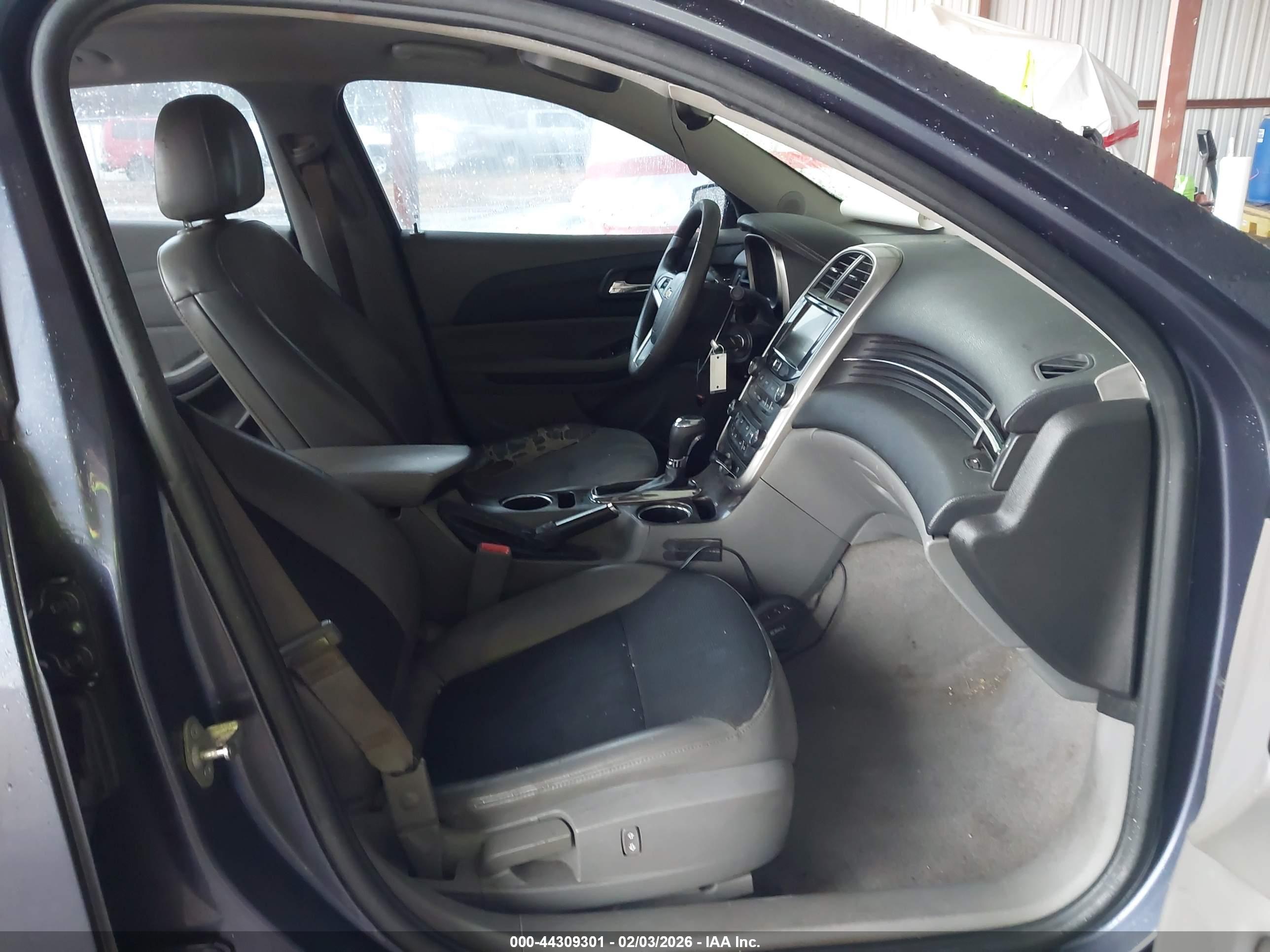 CHEVROLET MALIBU image 5