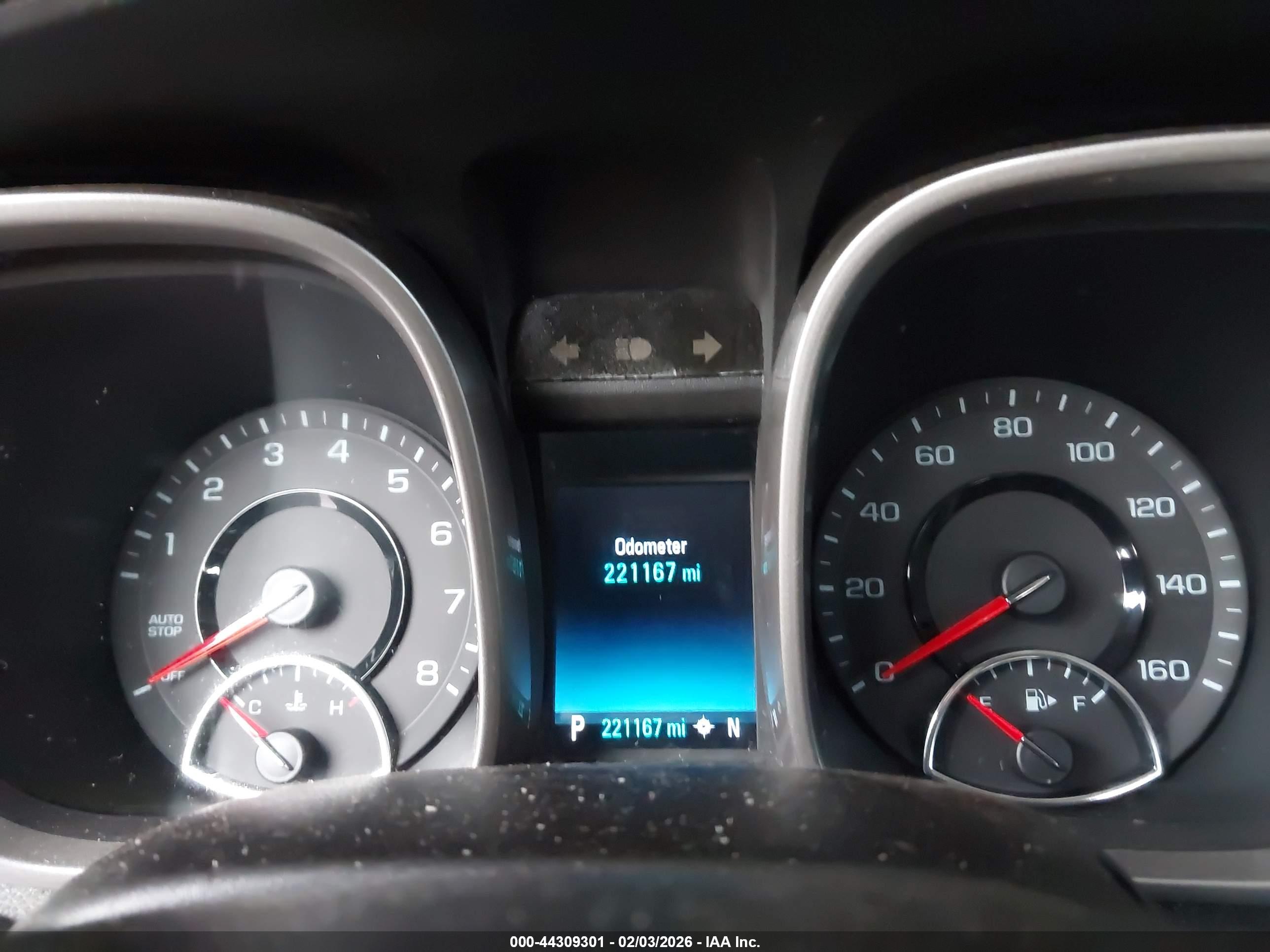 CHEVROLET MALIBU image 7