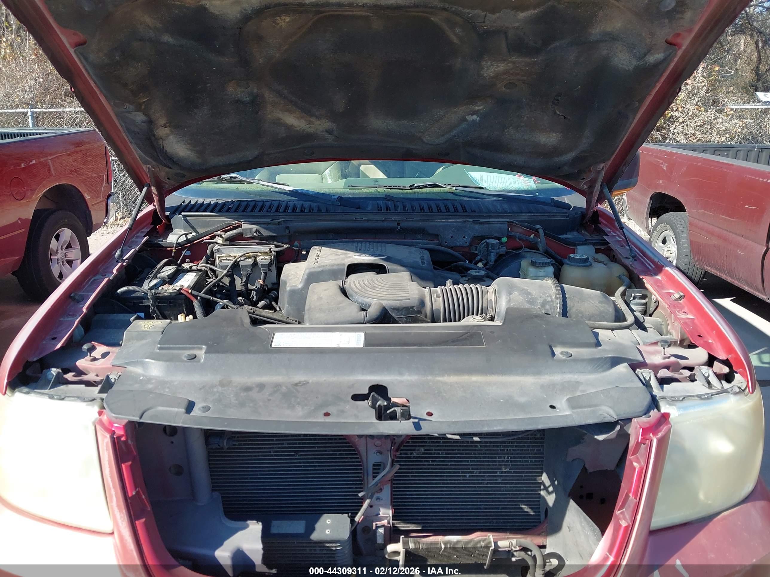 FORD EXPEDITION image 10