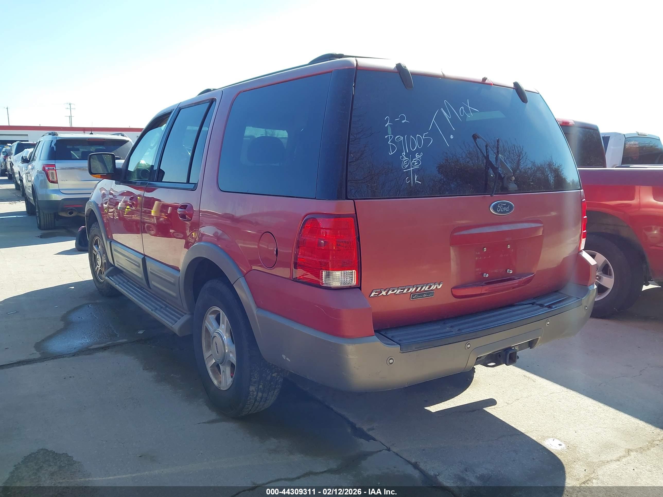 FORD EXPEDITION image 3
