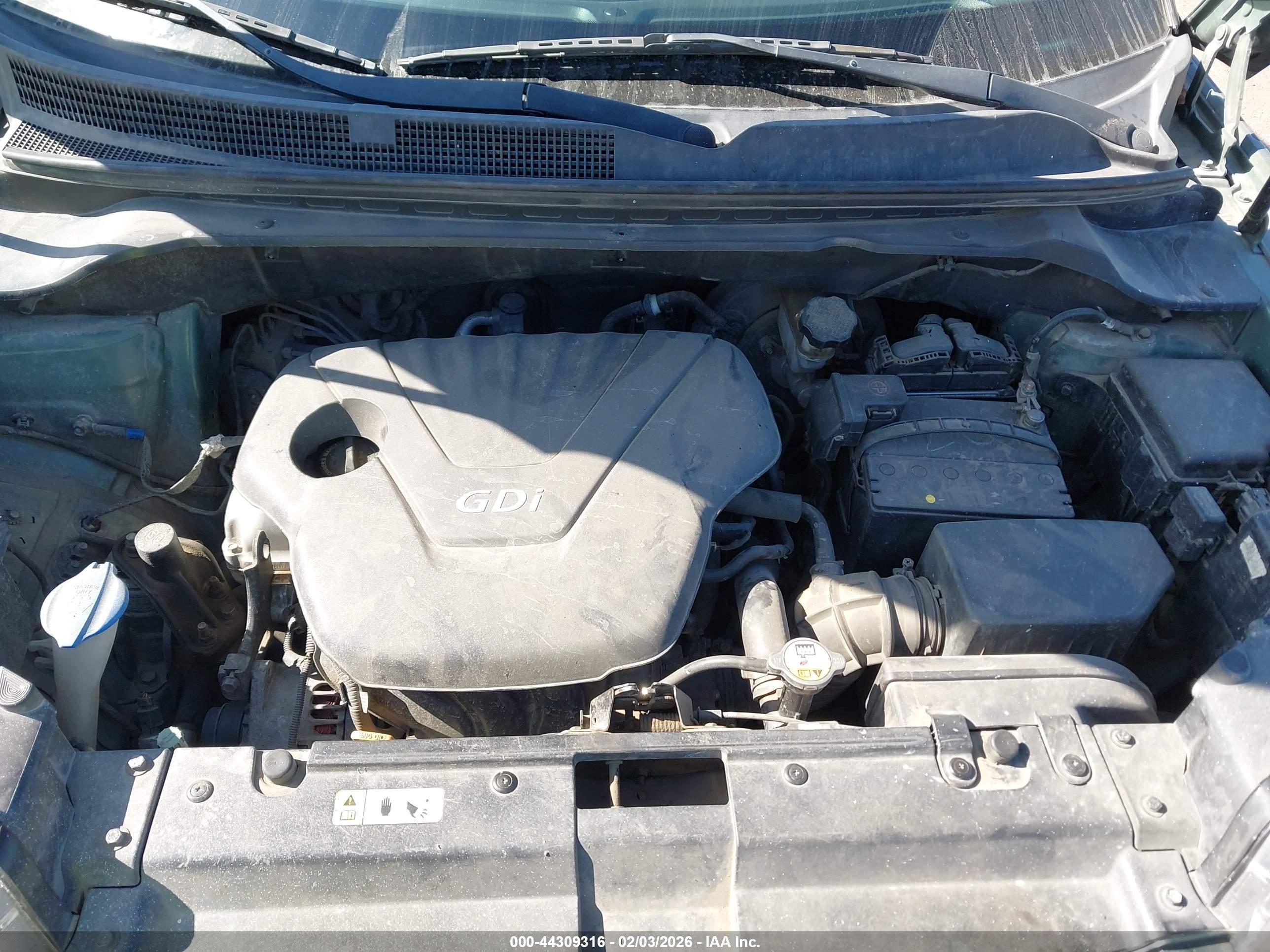 KIA SOUL image 10