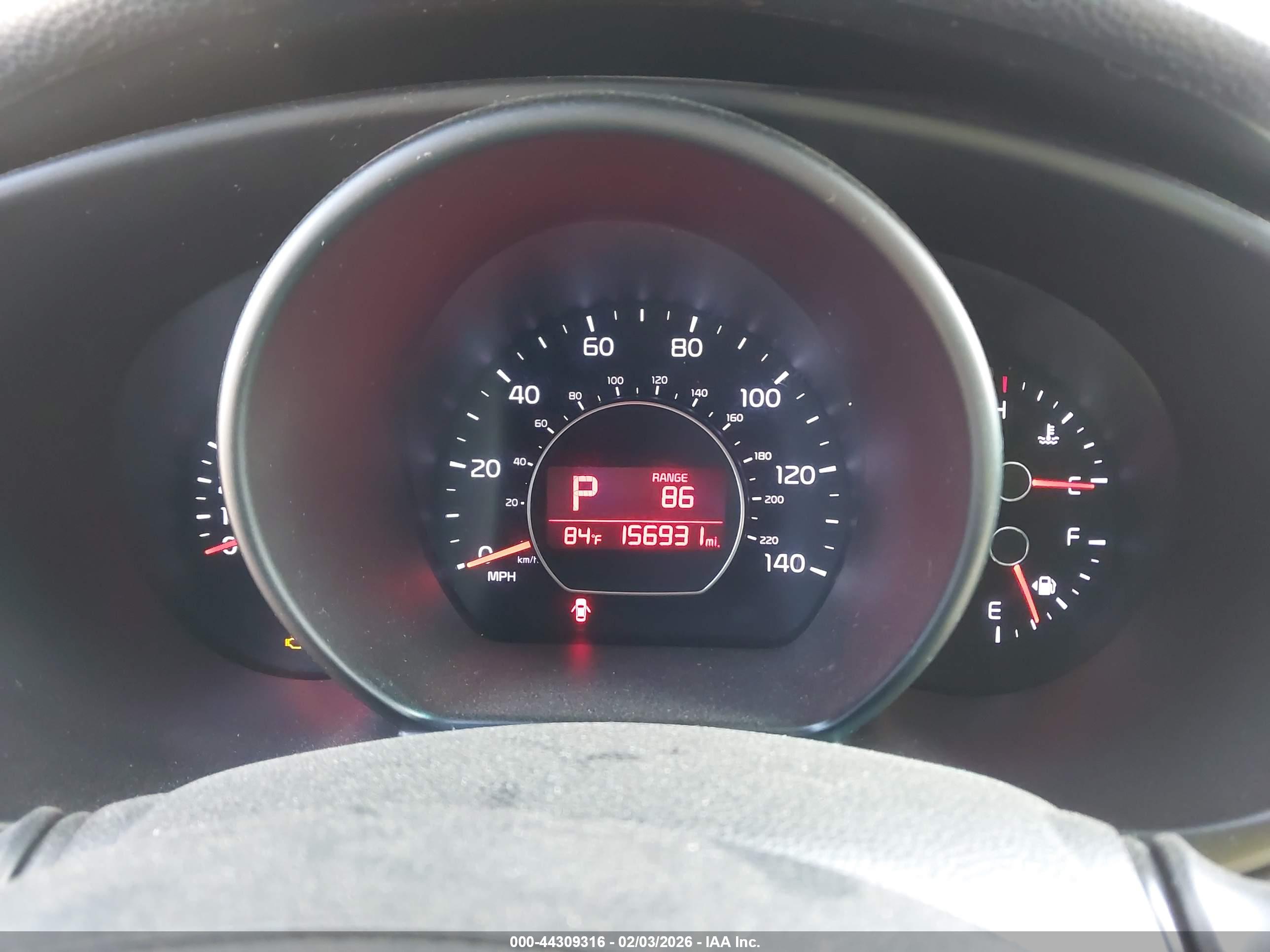 KIA SOUL image 7