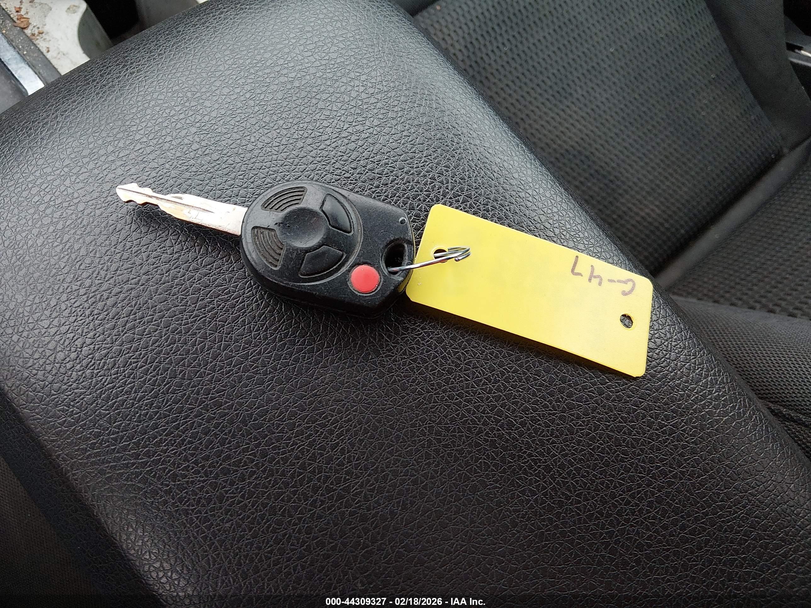 FORD EDGE image 11