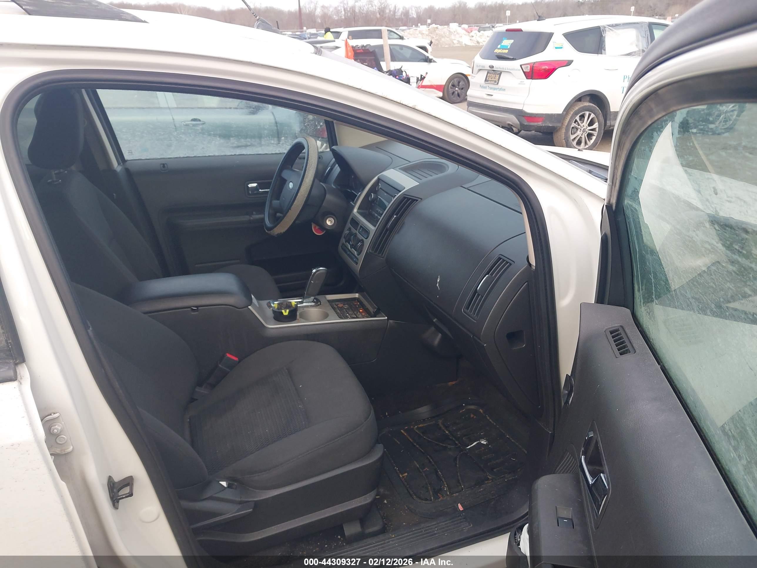 FORD EDGE image 5